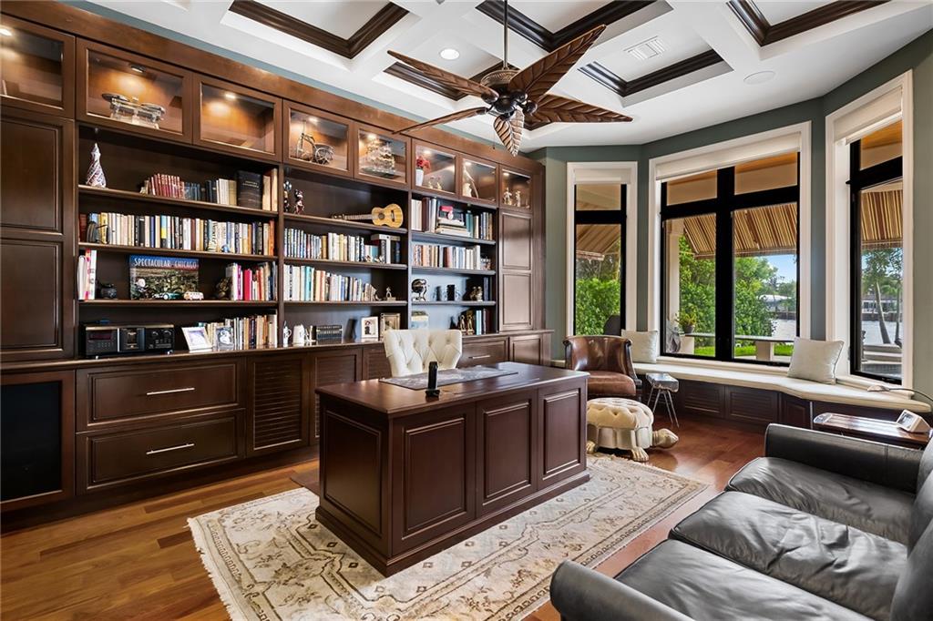 Marshalls Sub Of Gov Lts - Residential