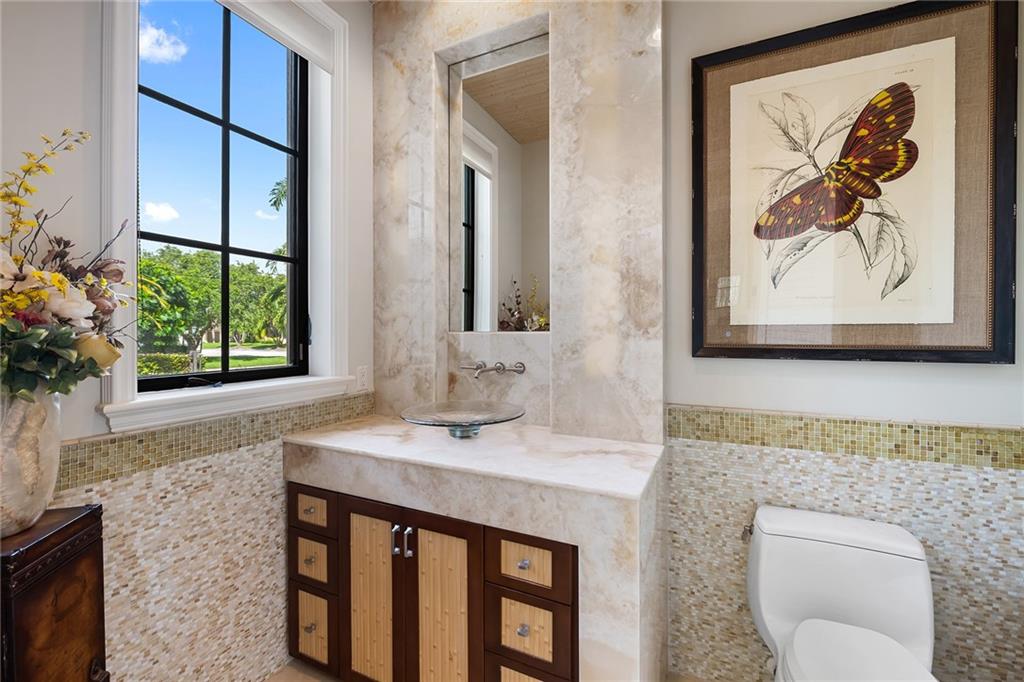 Marshalls Sub Of Gov Lts - Residential