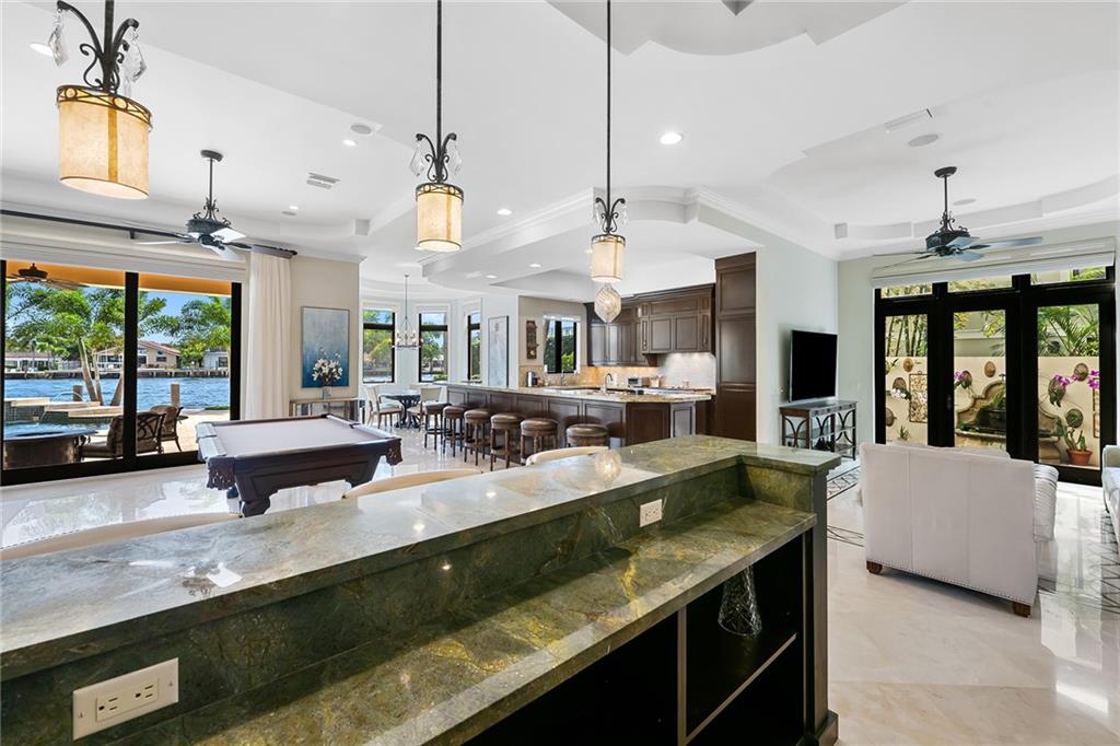 Marshalls Sub Of Gov Lts - Residential