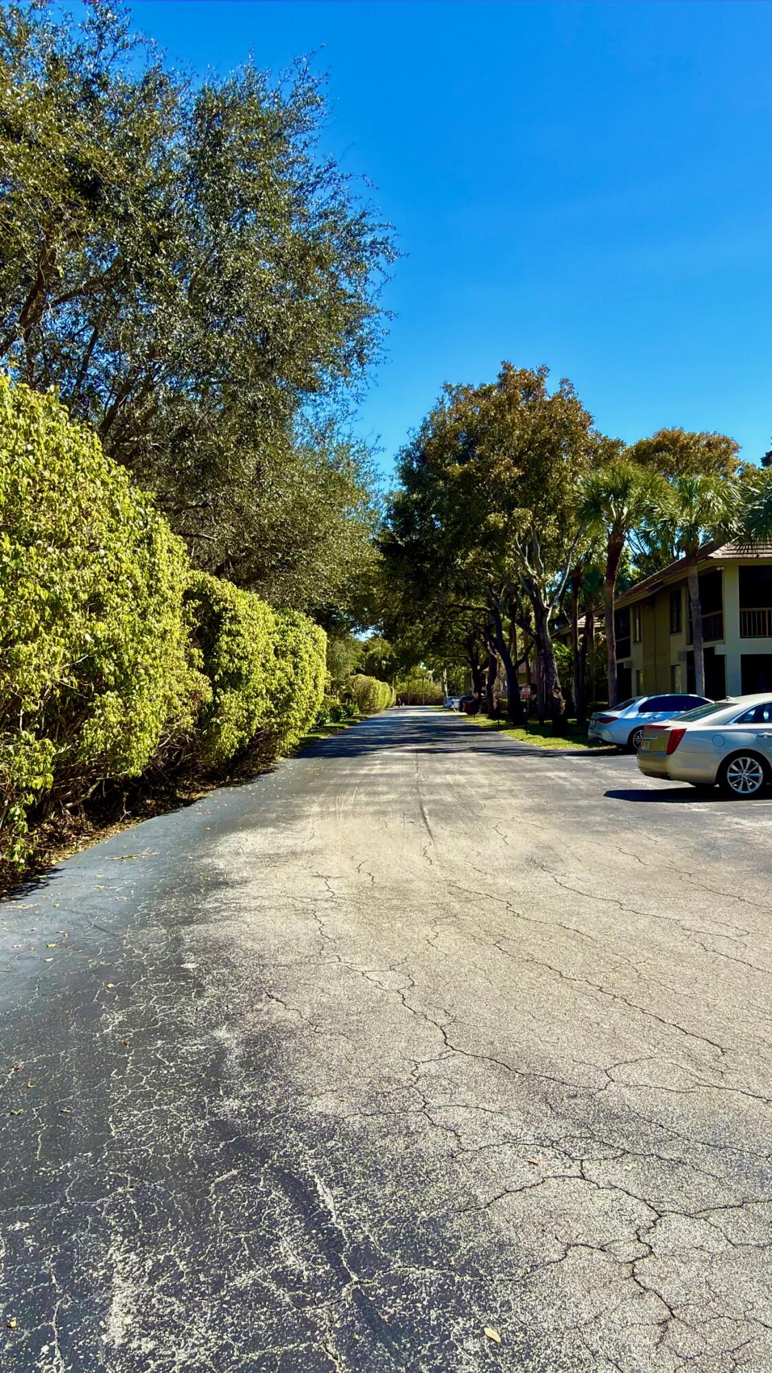 BANYAN COURTS CONDO - Residential Lease