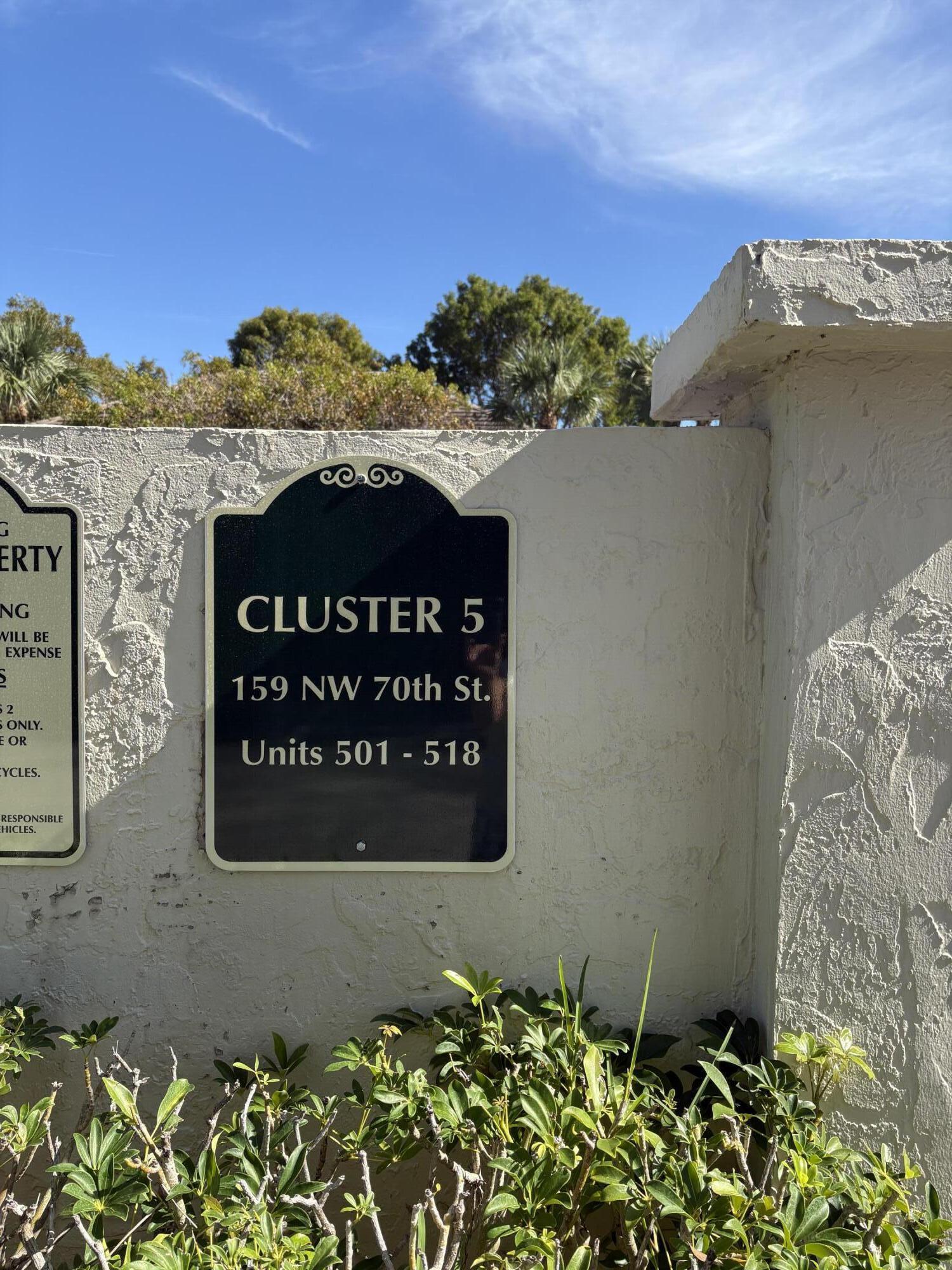 BANYAN COURTS CONDO - Residential Lease