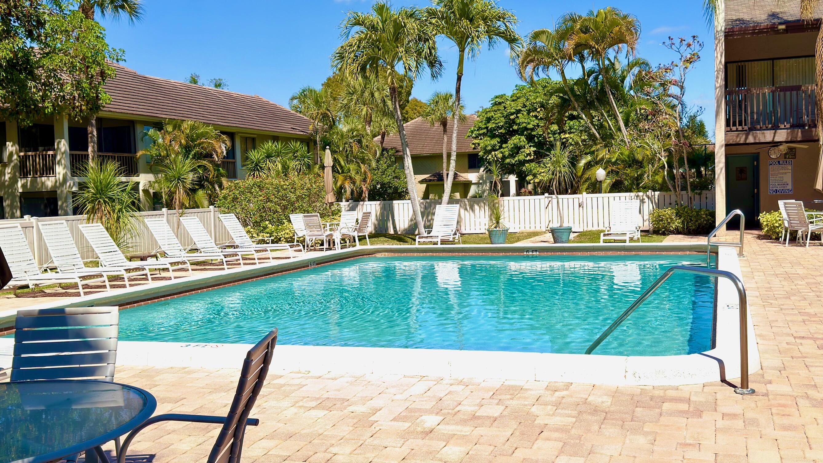 BANYAN COURTS CONDO - Residential Lease