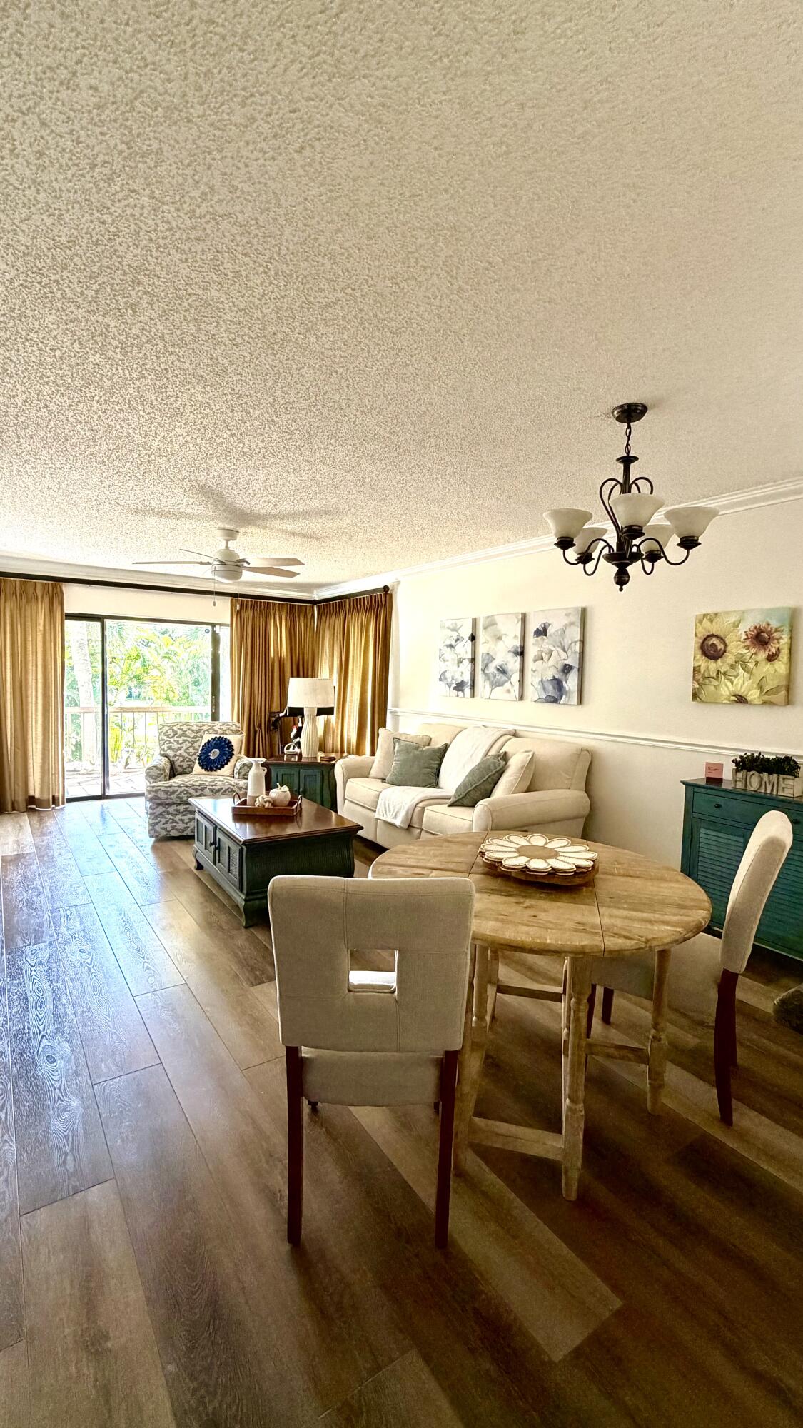 BANYAN COURTS CONDO - Residential Lease