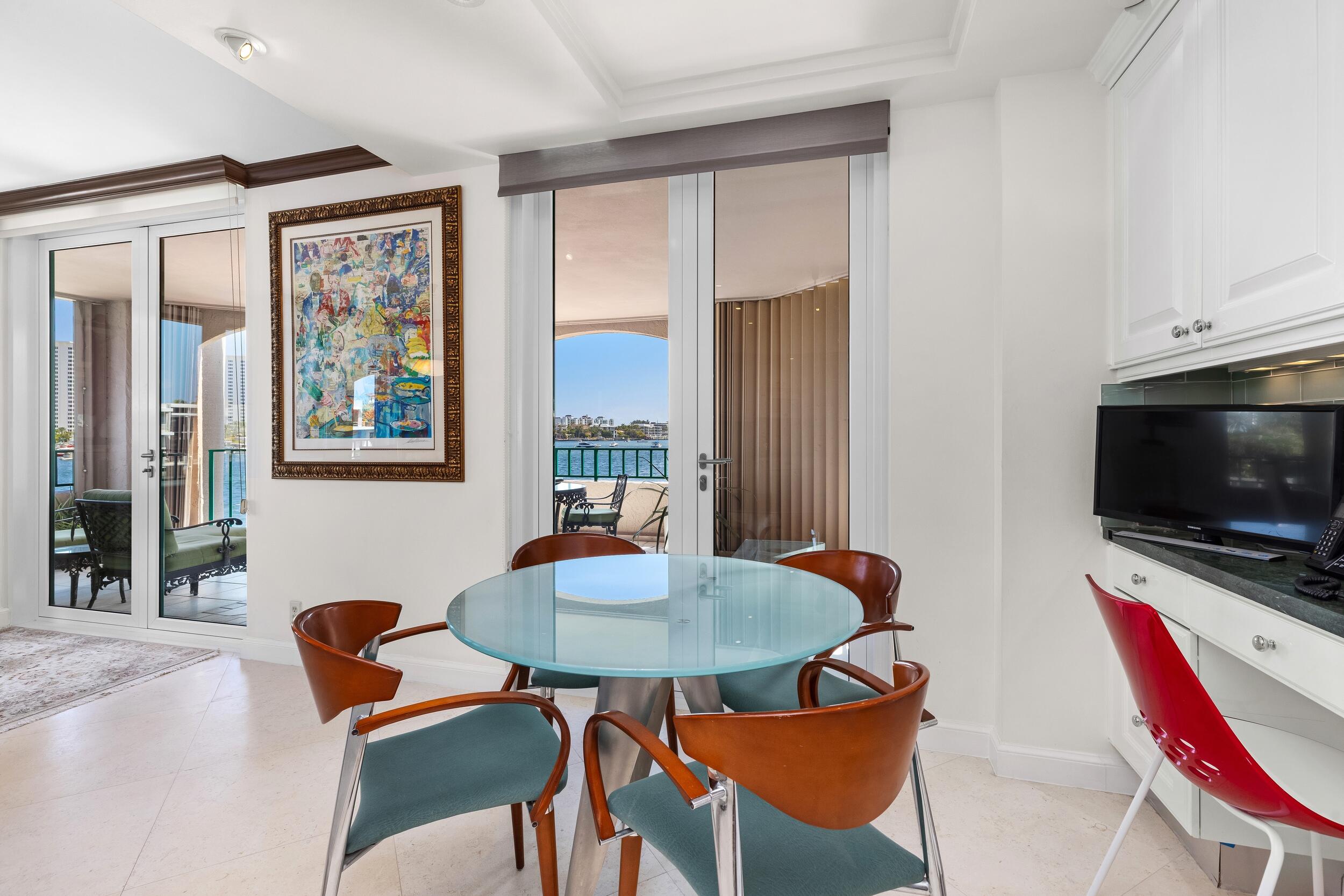 MIZNER COURT CONDO - Residential