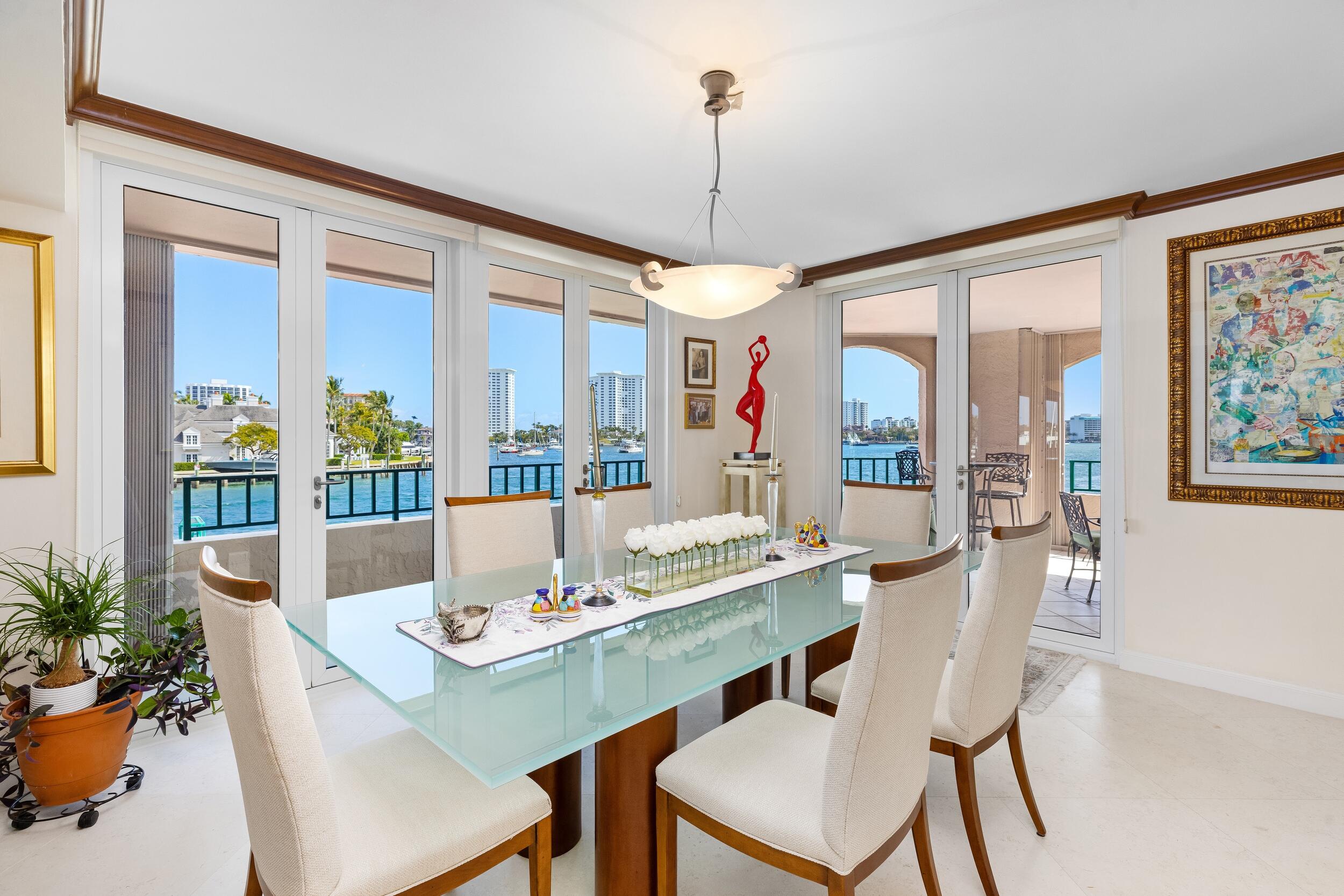 MIZNER COURT CONDO - Residential