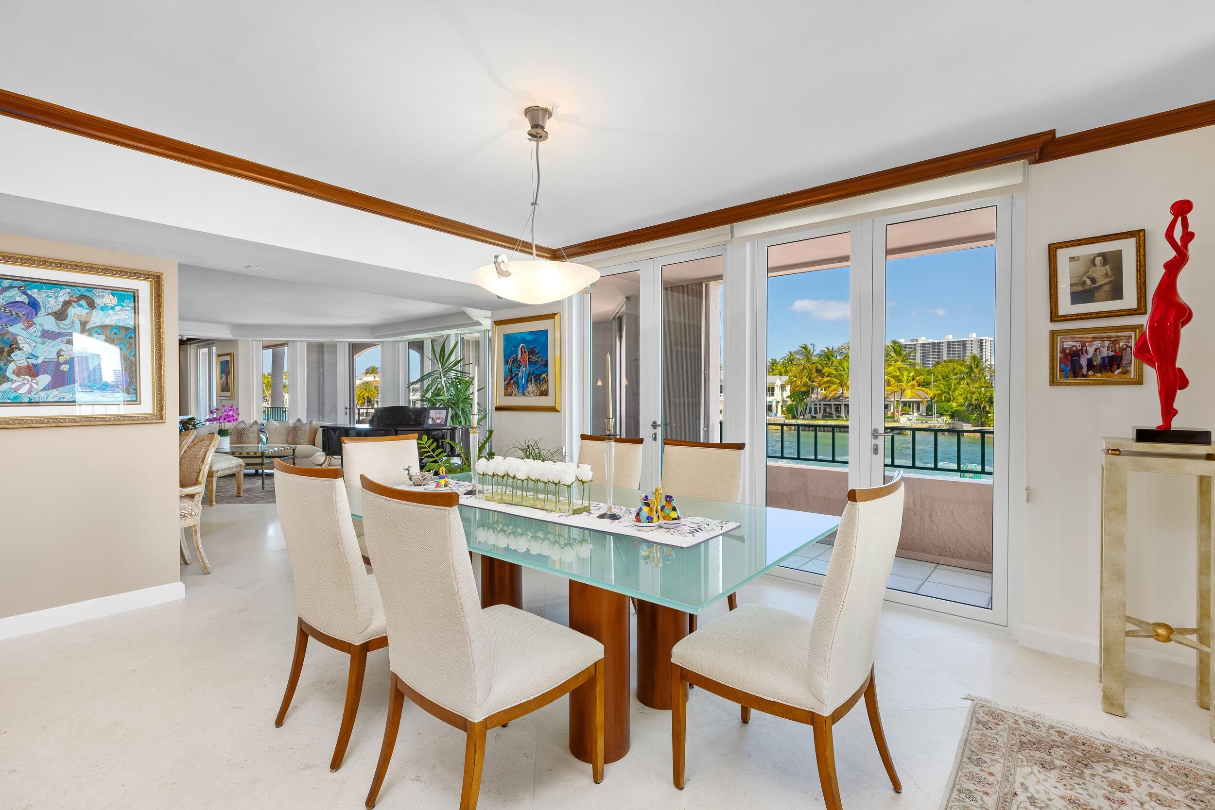 MIZNER COURT CONDO - Residential