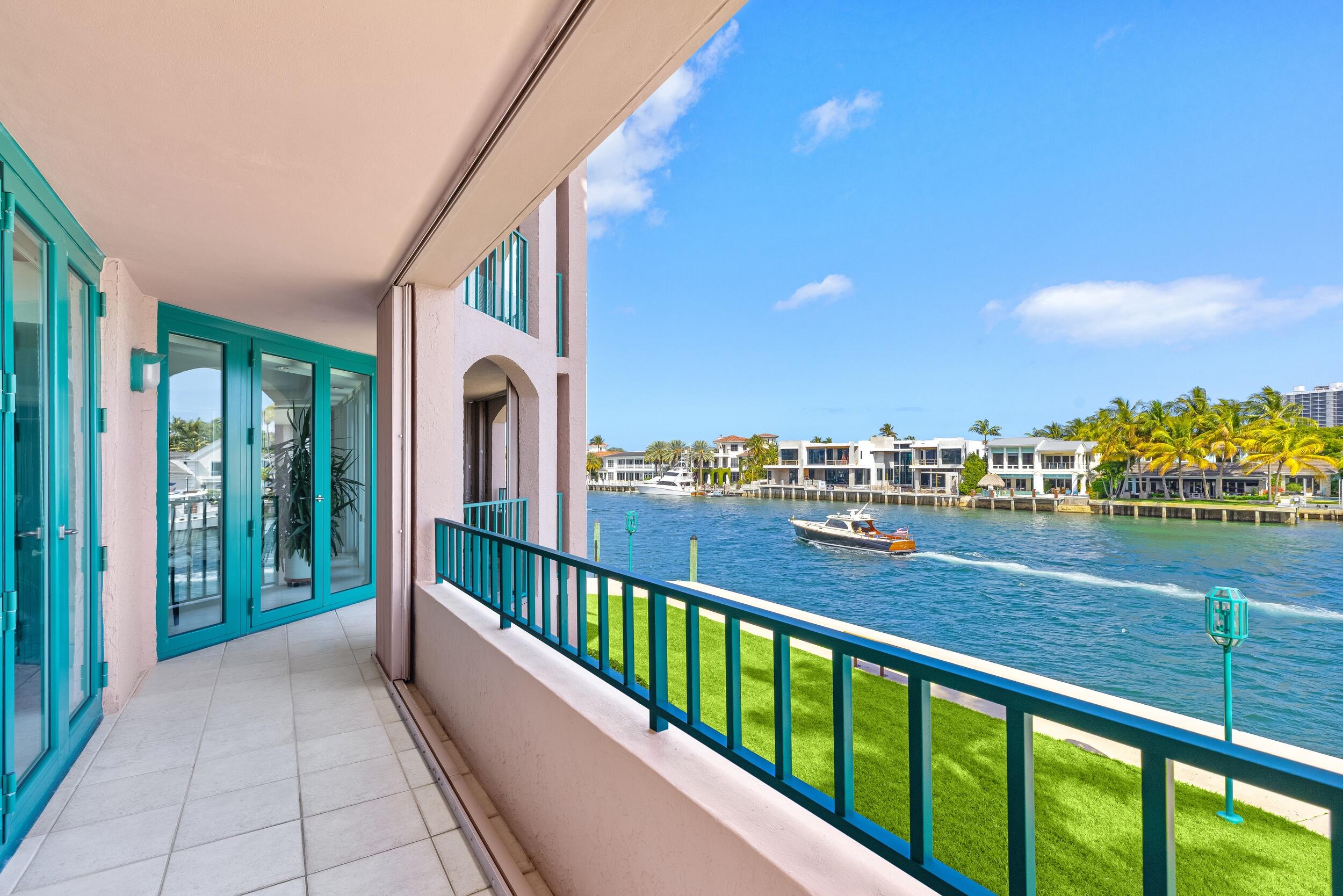 MIZNER COURT CONDO - Residential