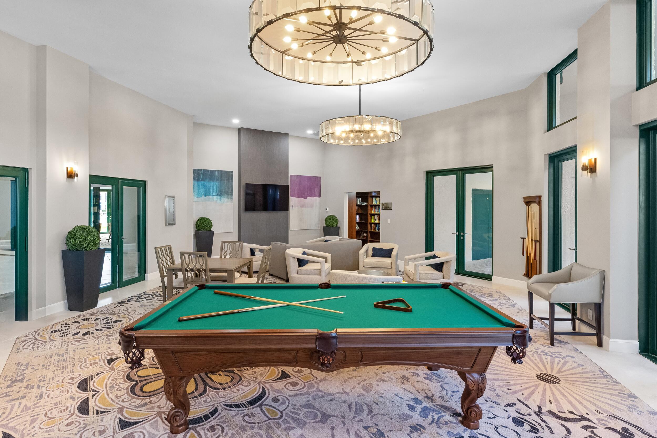 MIZNER COURT CONDO - Residential