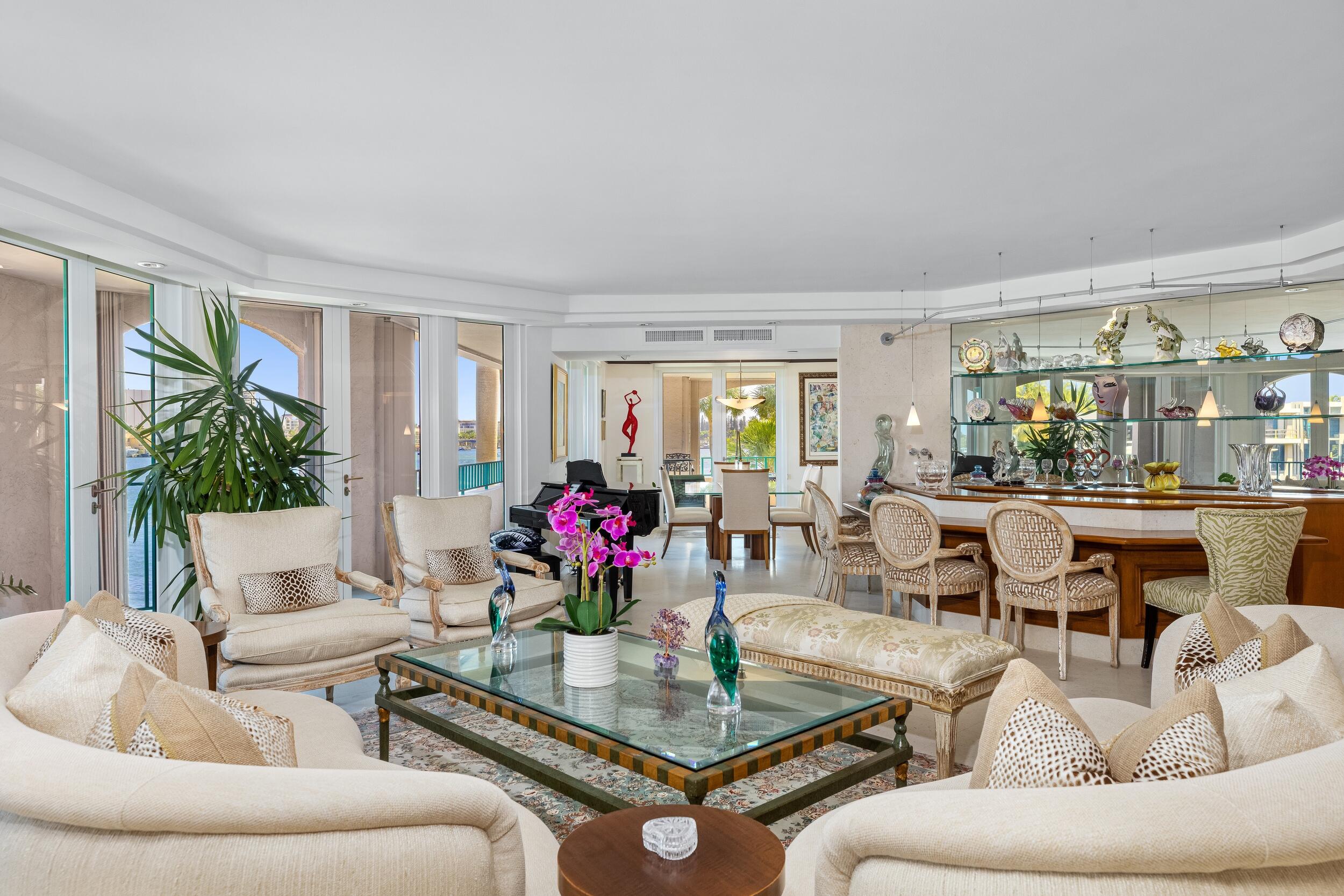 MIZNER COURT CONDO - Residential