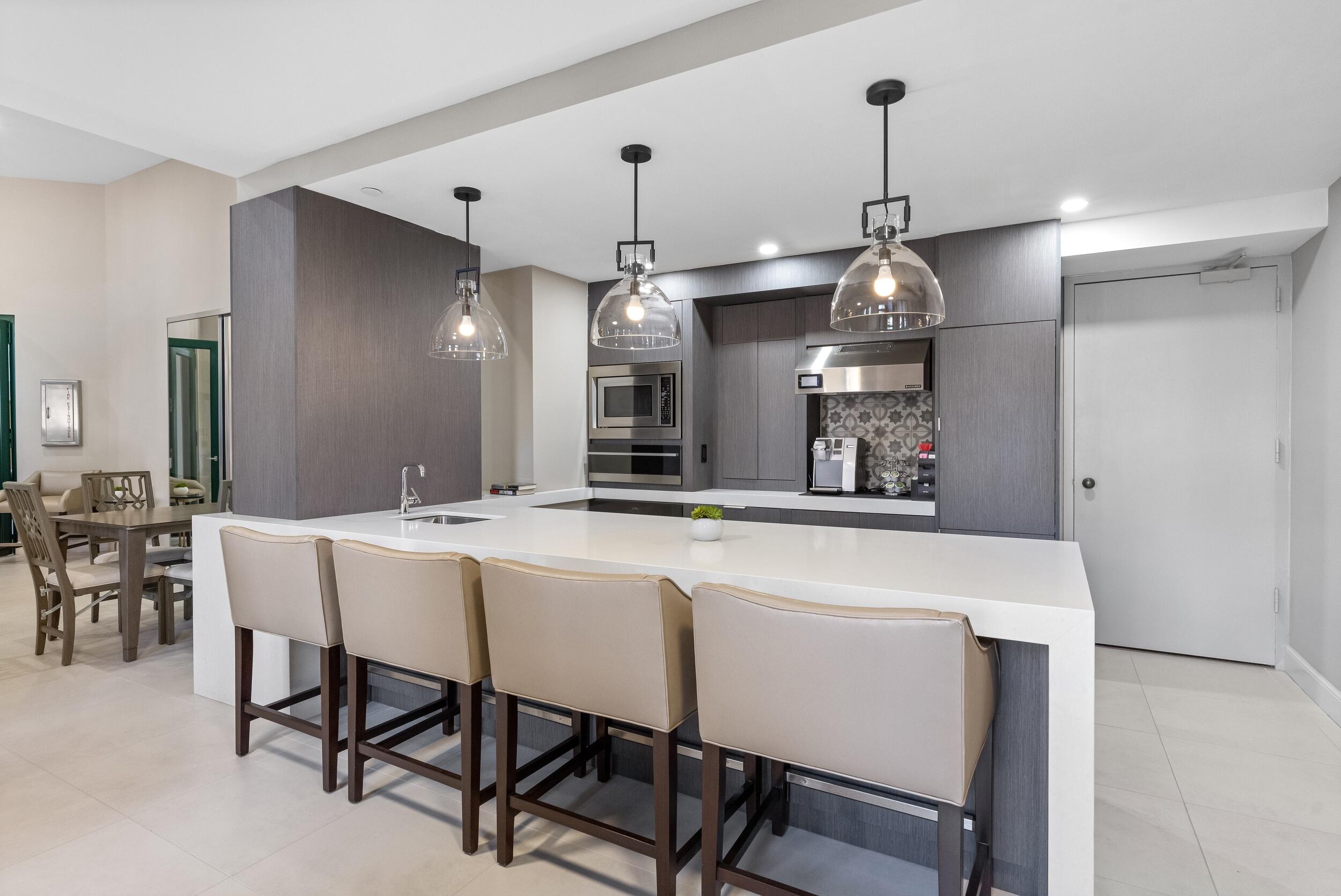 MIZNER COURT CONDO - Residential