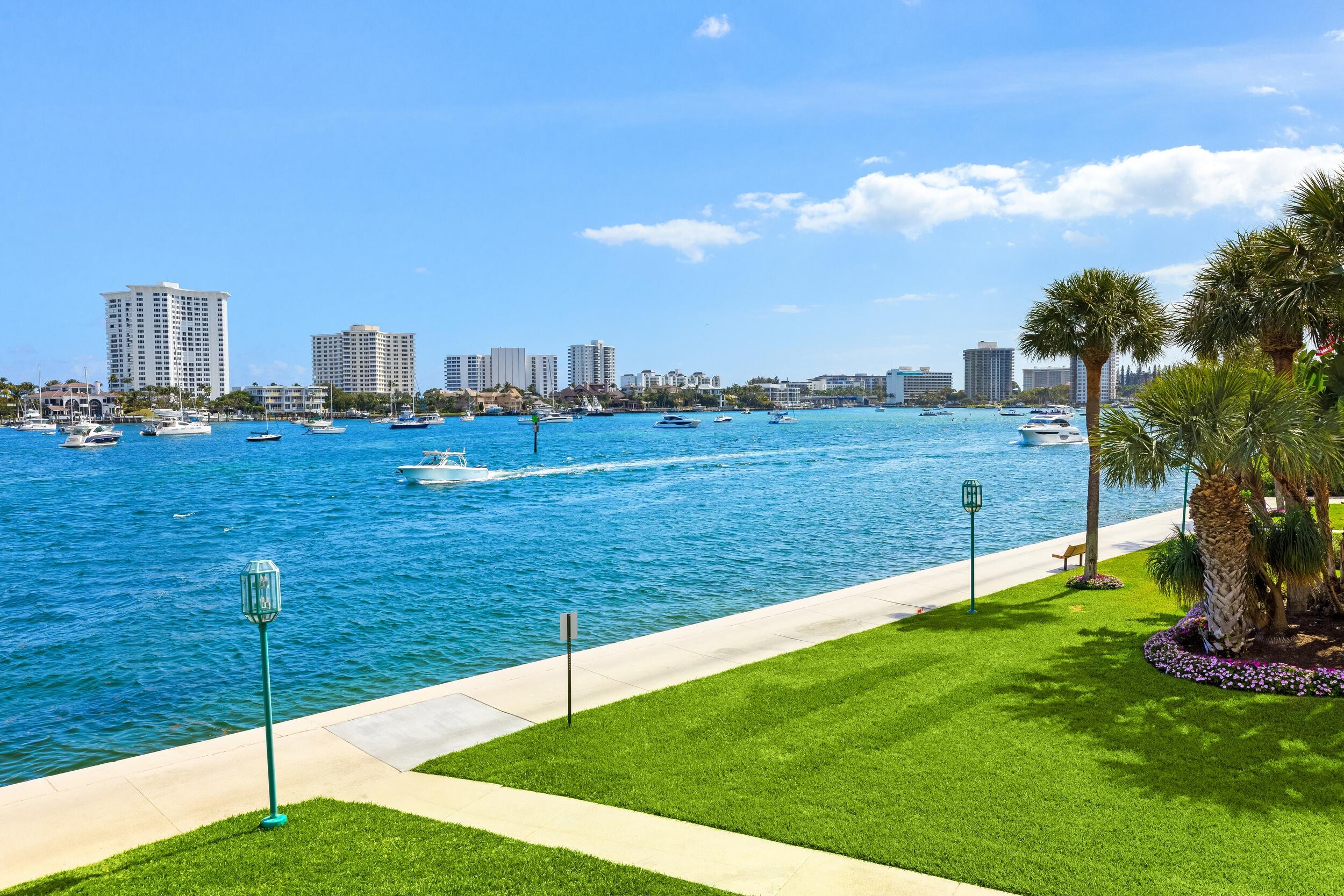 MIZNER COURT CONDO - Residential