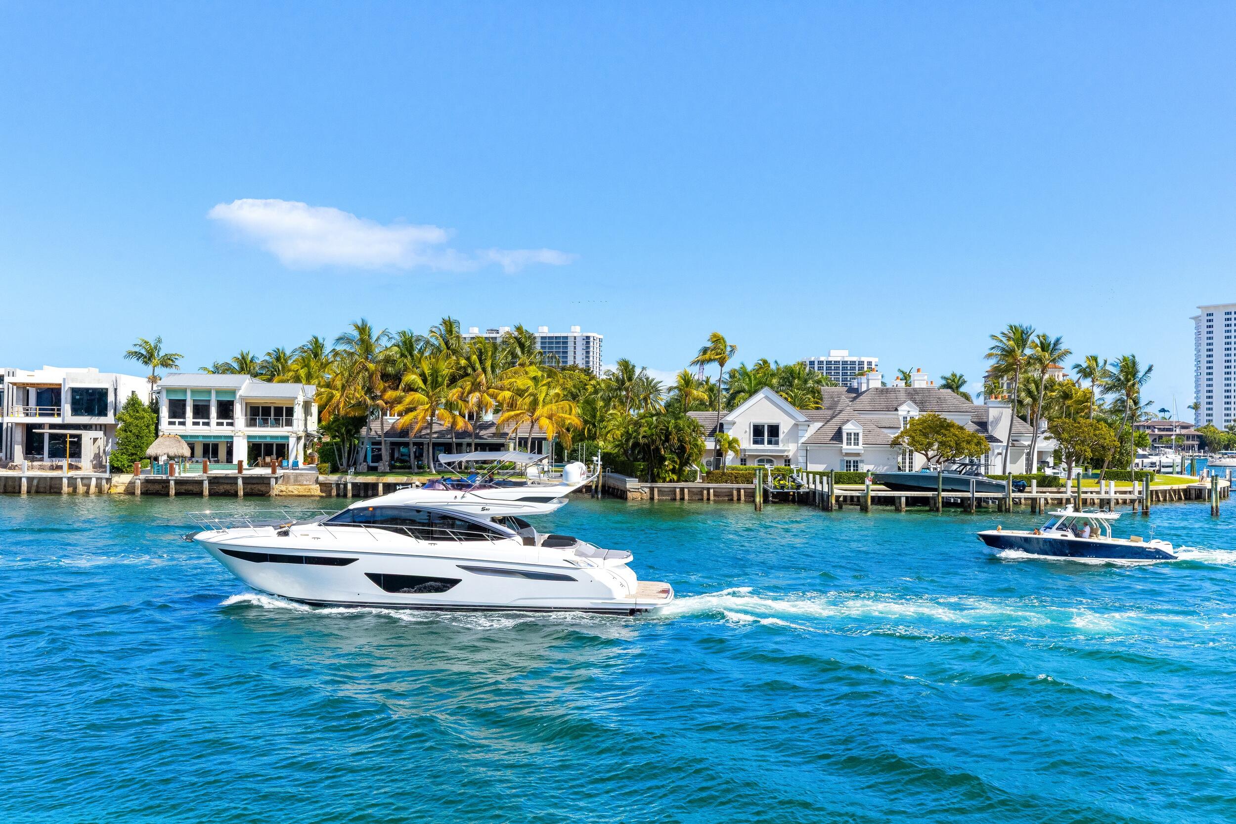 MIZNER COURT CONDO - Residential