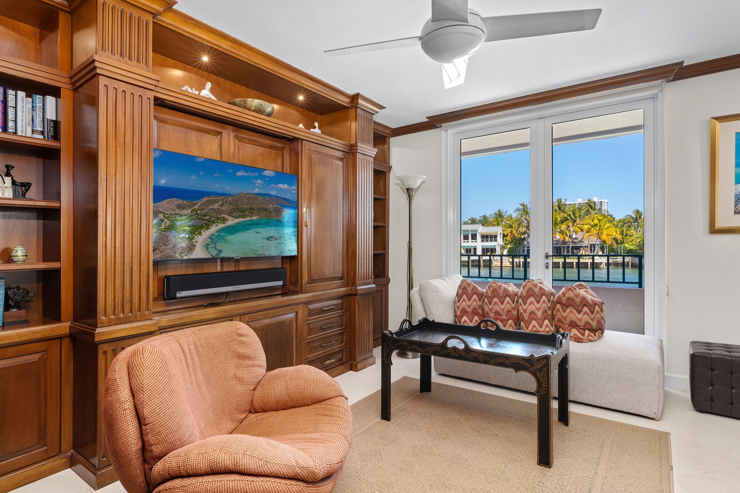 MIZNER COURT CONDO - Residential