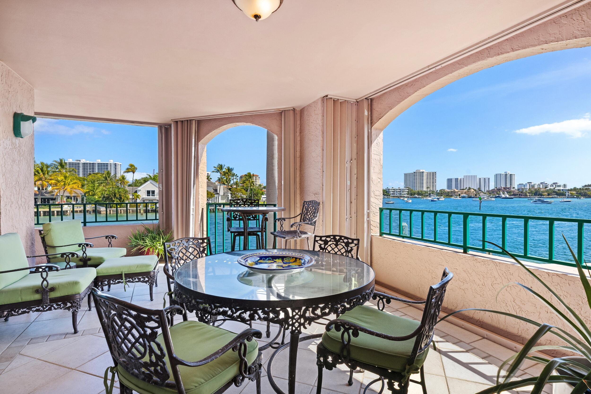MIZNER COURT CONDO - Residential