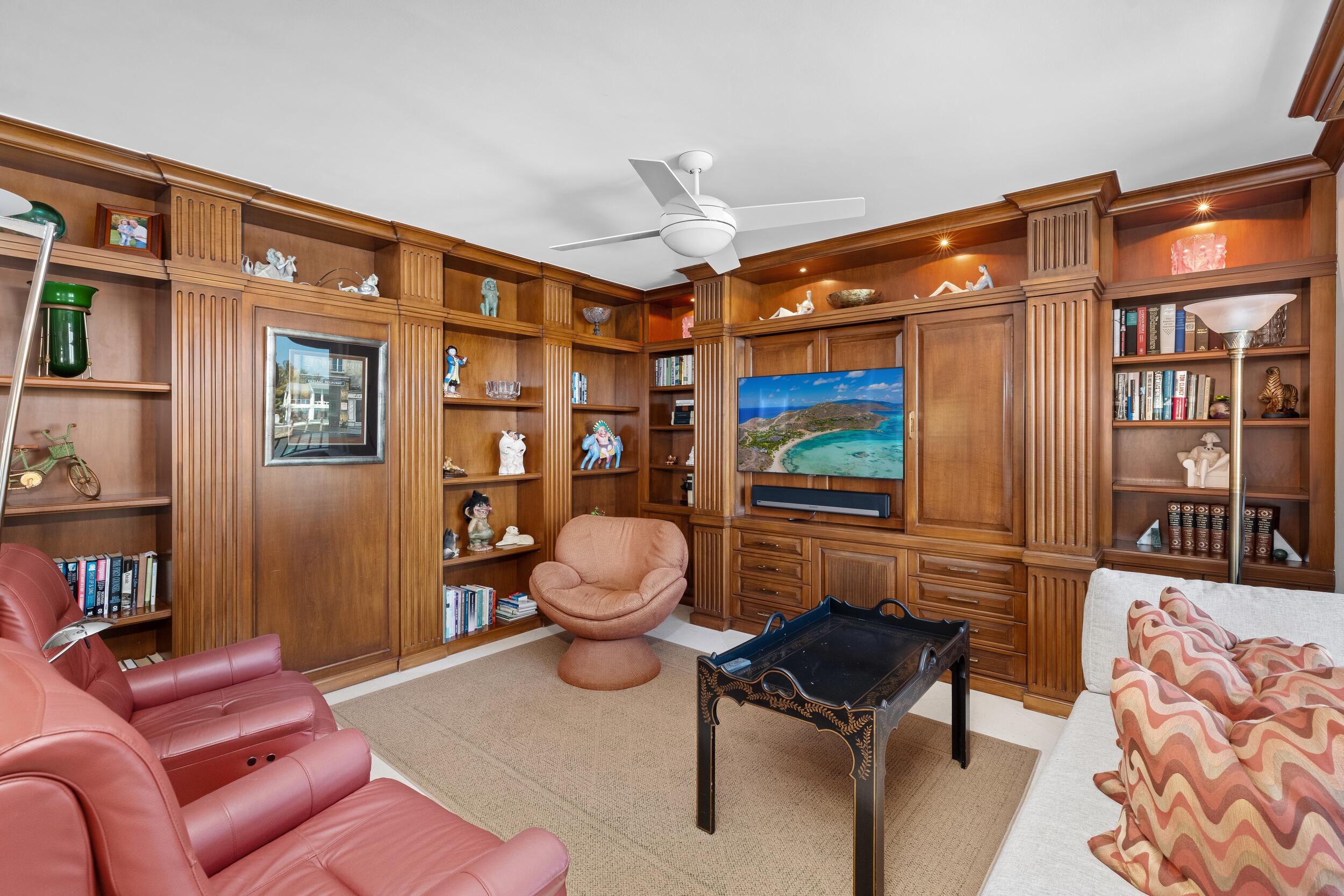 MIZNER COURT CONDO - Residential