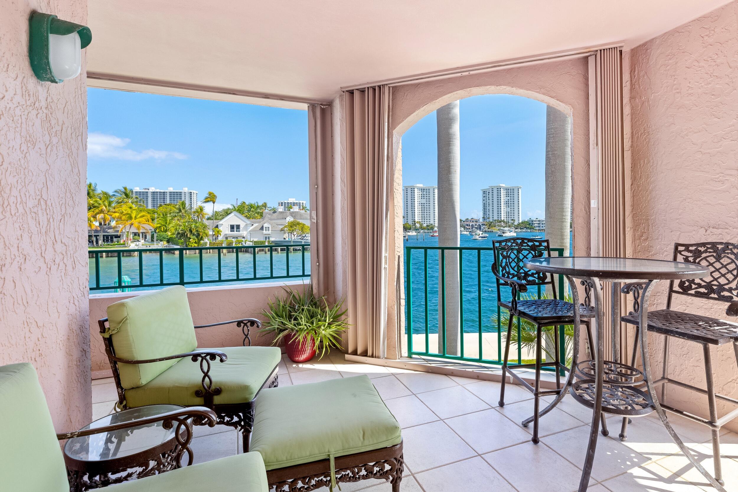MIZNER COURT CONDO - Residential