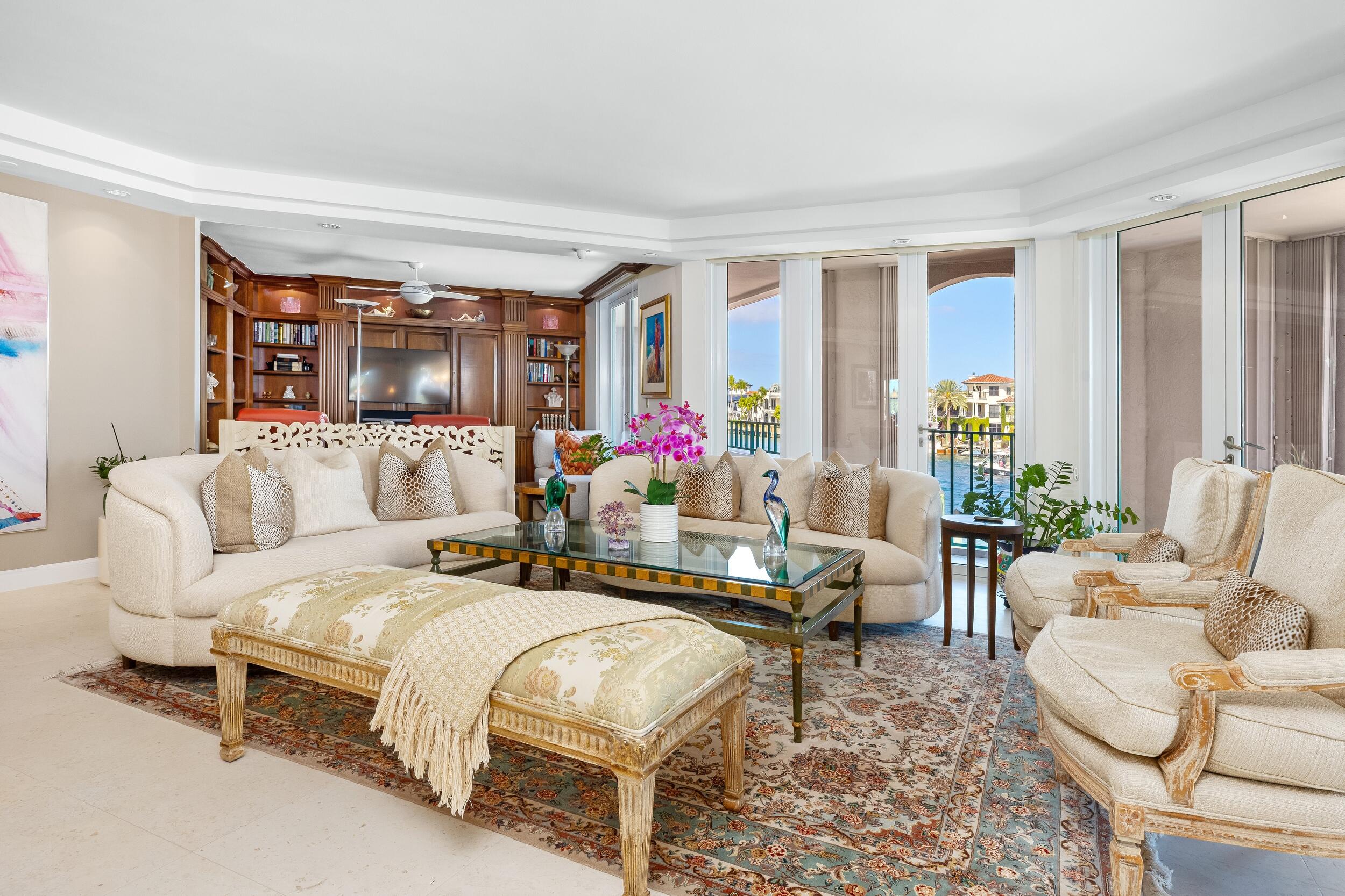 MIZNER COURT CONDO - Residential