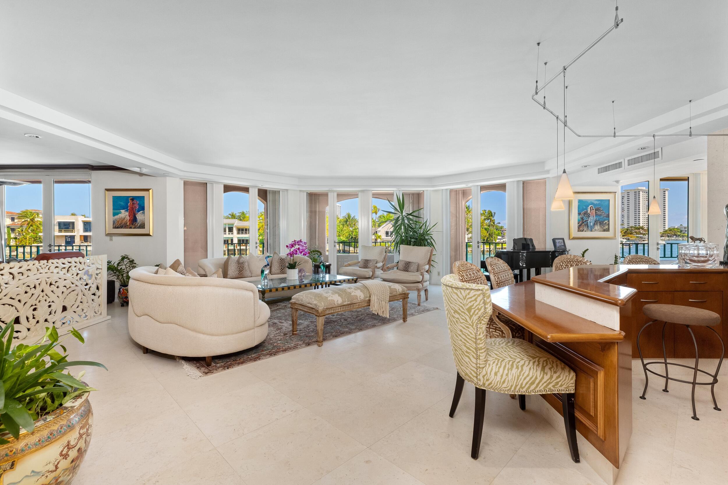 MIZNER COURT CONDO - Residential