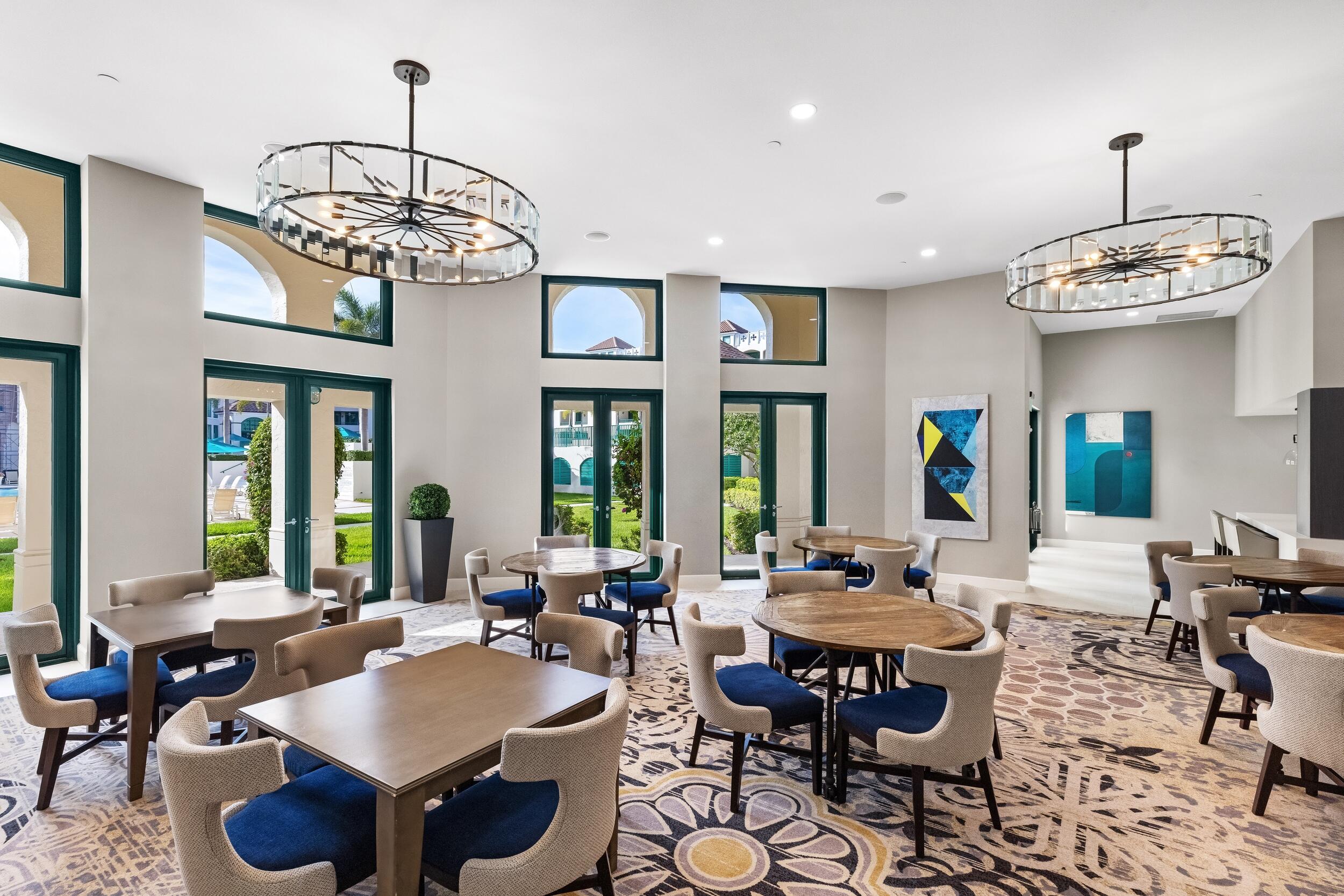 MIZNER COURT CONDO - Residential