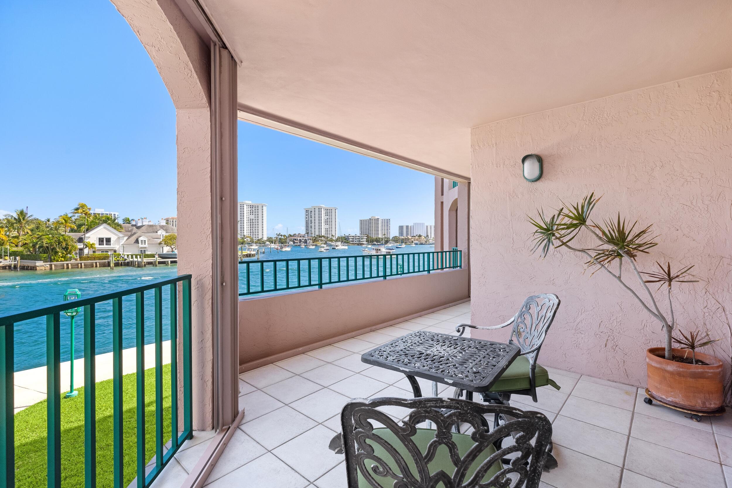 MIZNER COURT CONDO - Residential