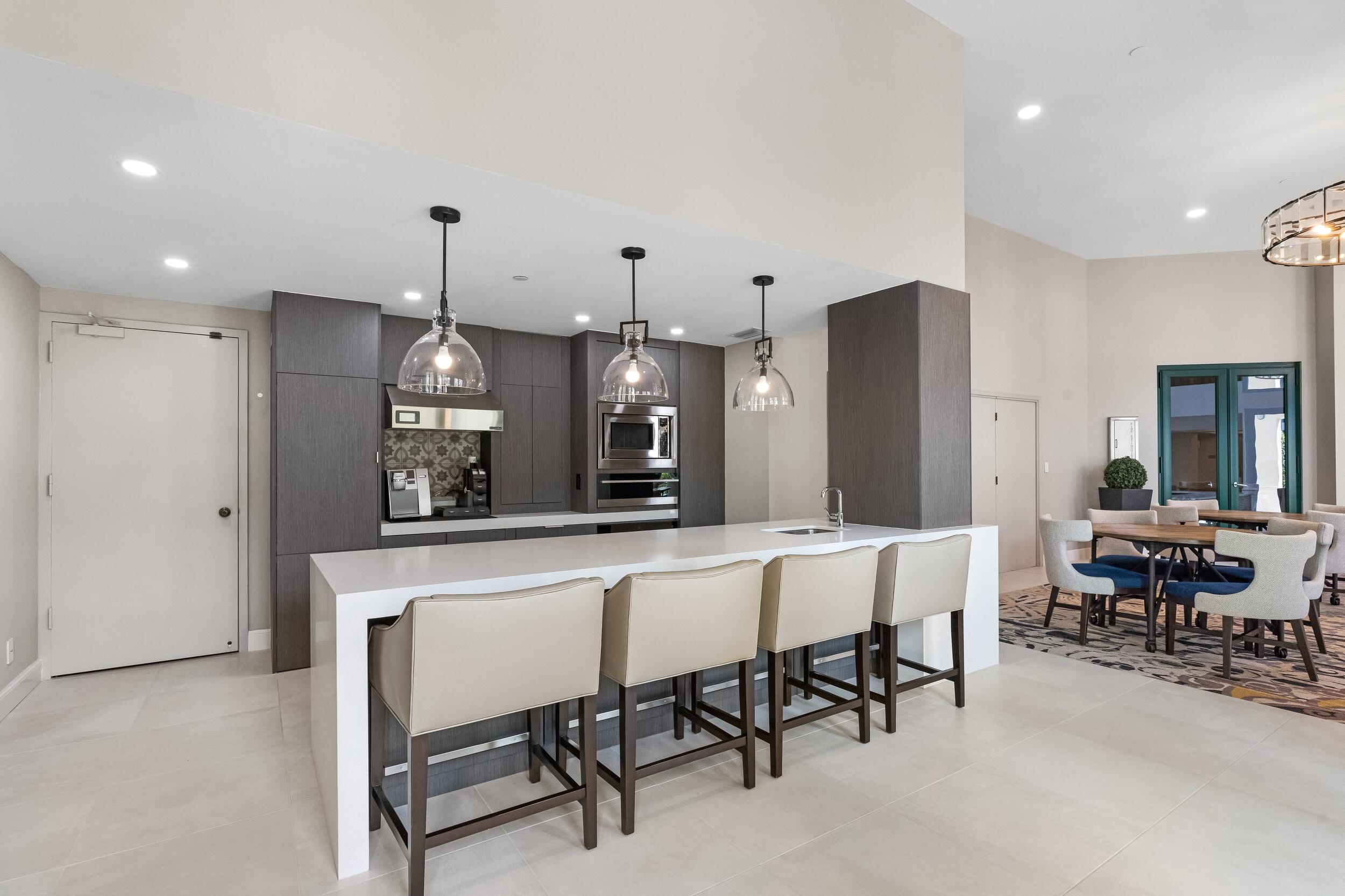 MIZNER COURT CONDO - Residential