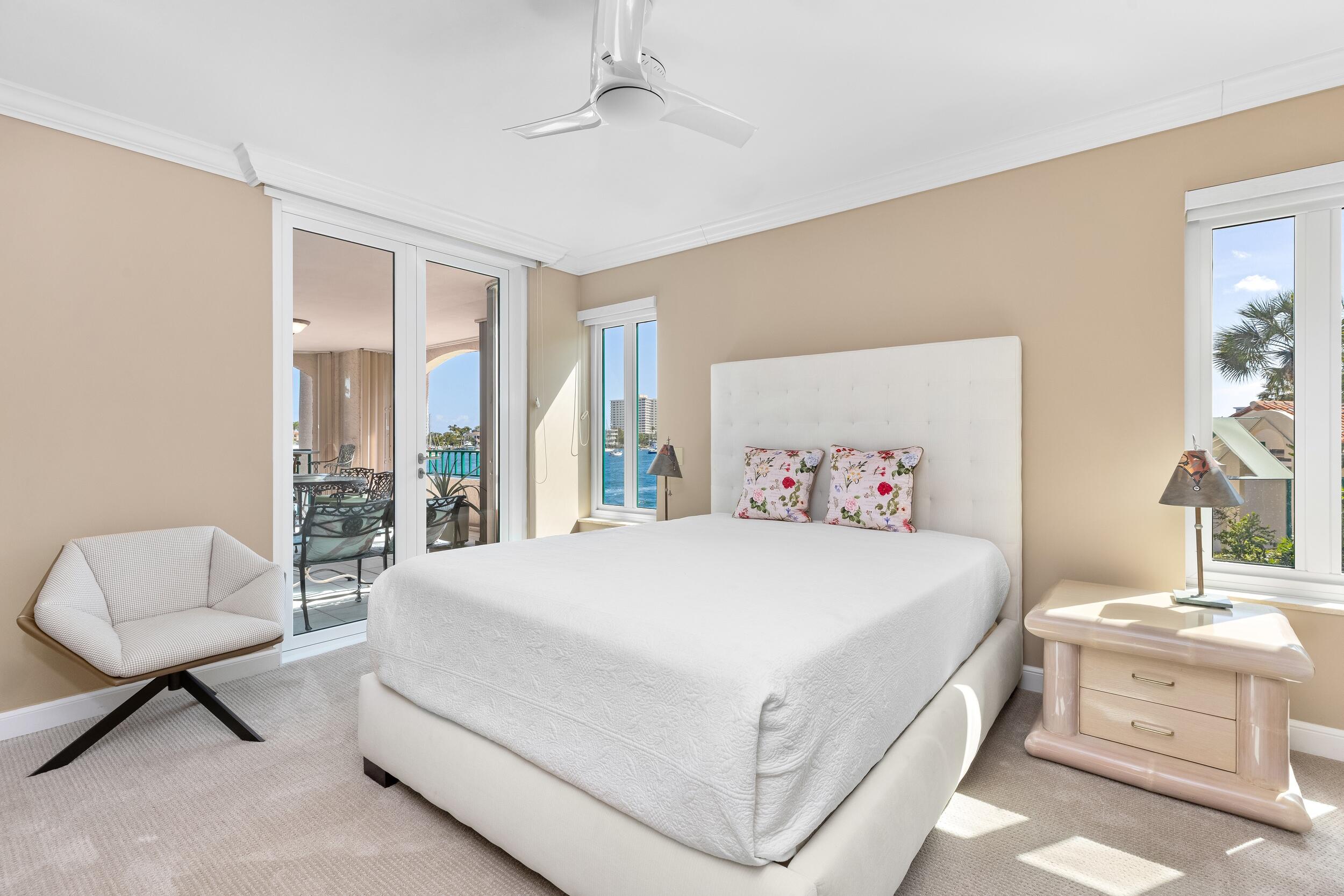 MIZNER COURT CONDO - Residential