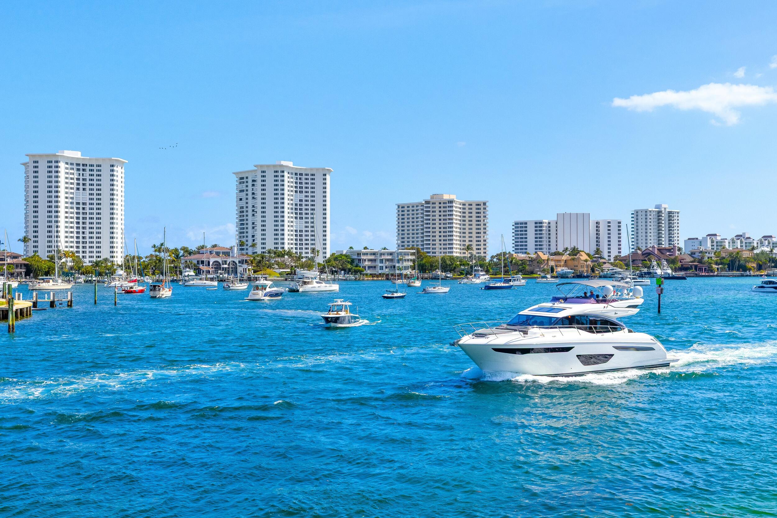 MIZNER COURT CONDO - Residential