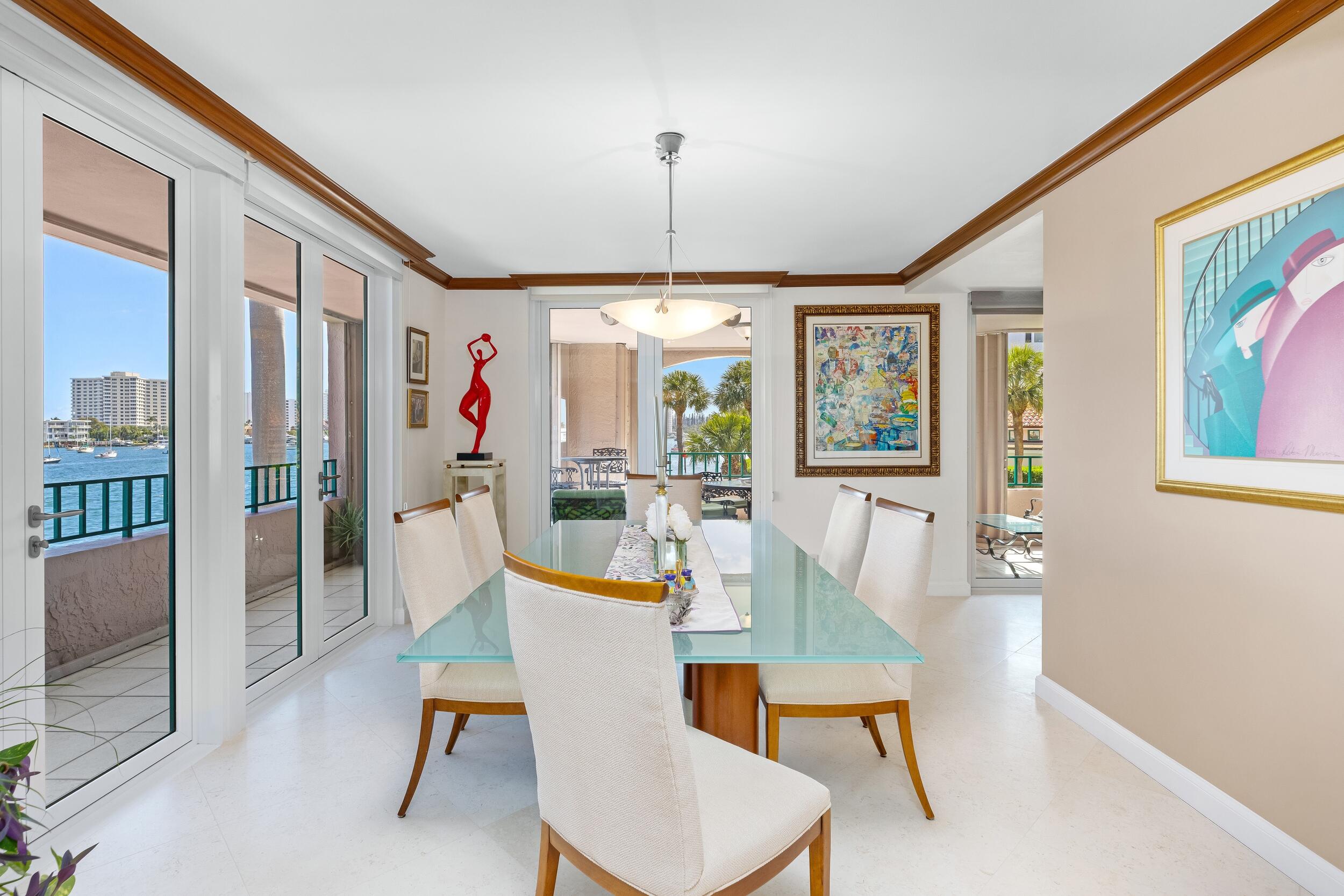 MIZNER COURT CONDO - Residential