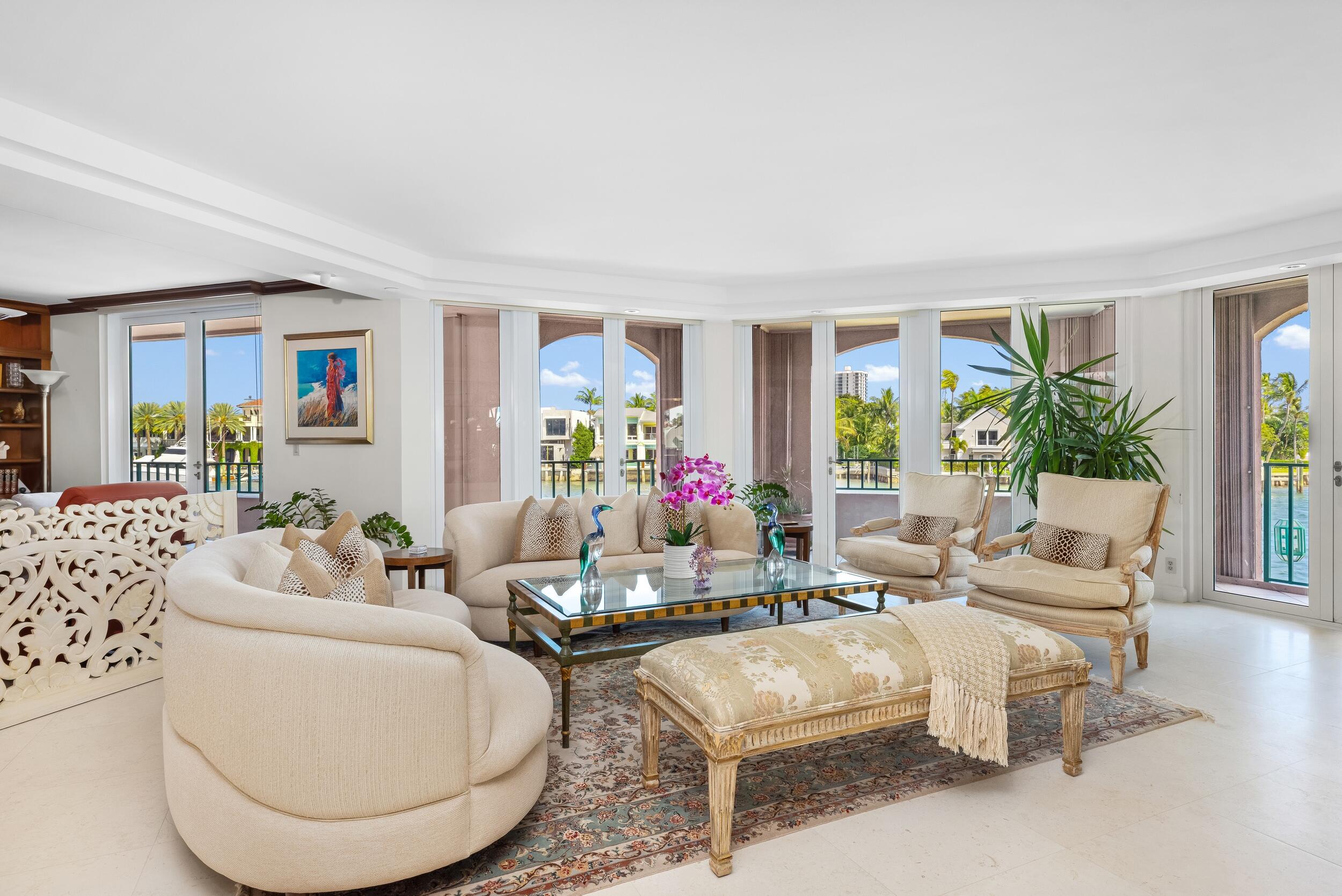 MIZNER COURT CONDO - Residential