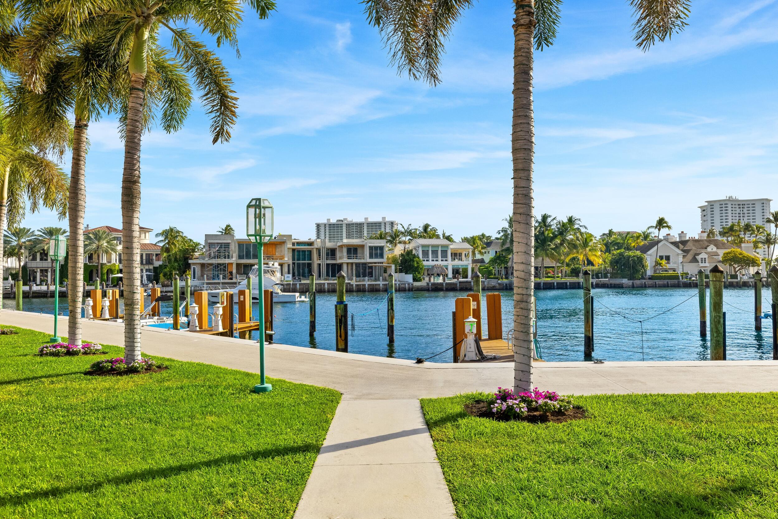 MIZNER COURT CONDO - Residential