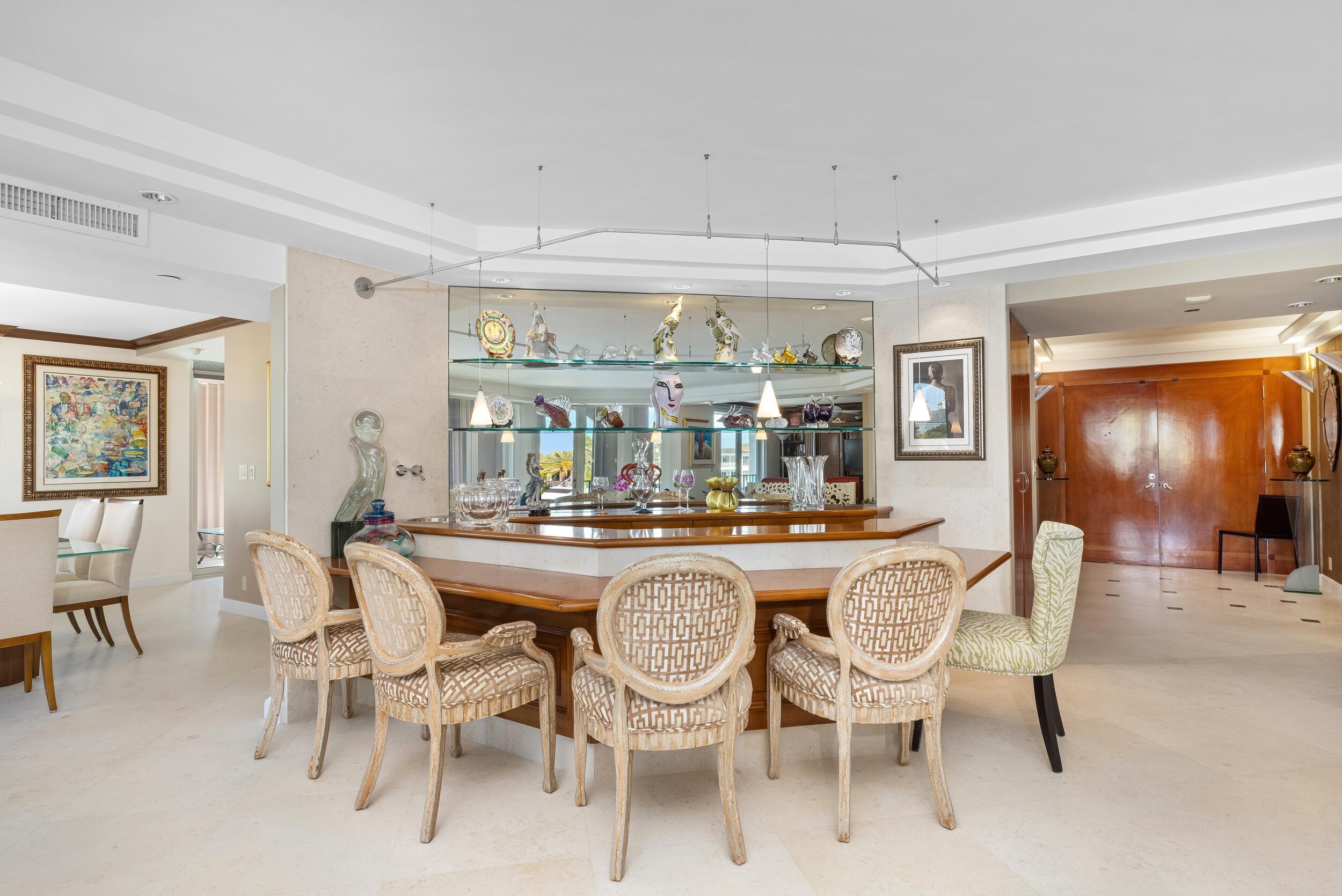 MIZNER COURT CONDO - Residential