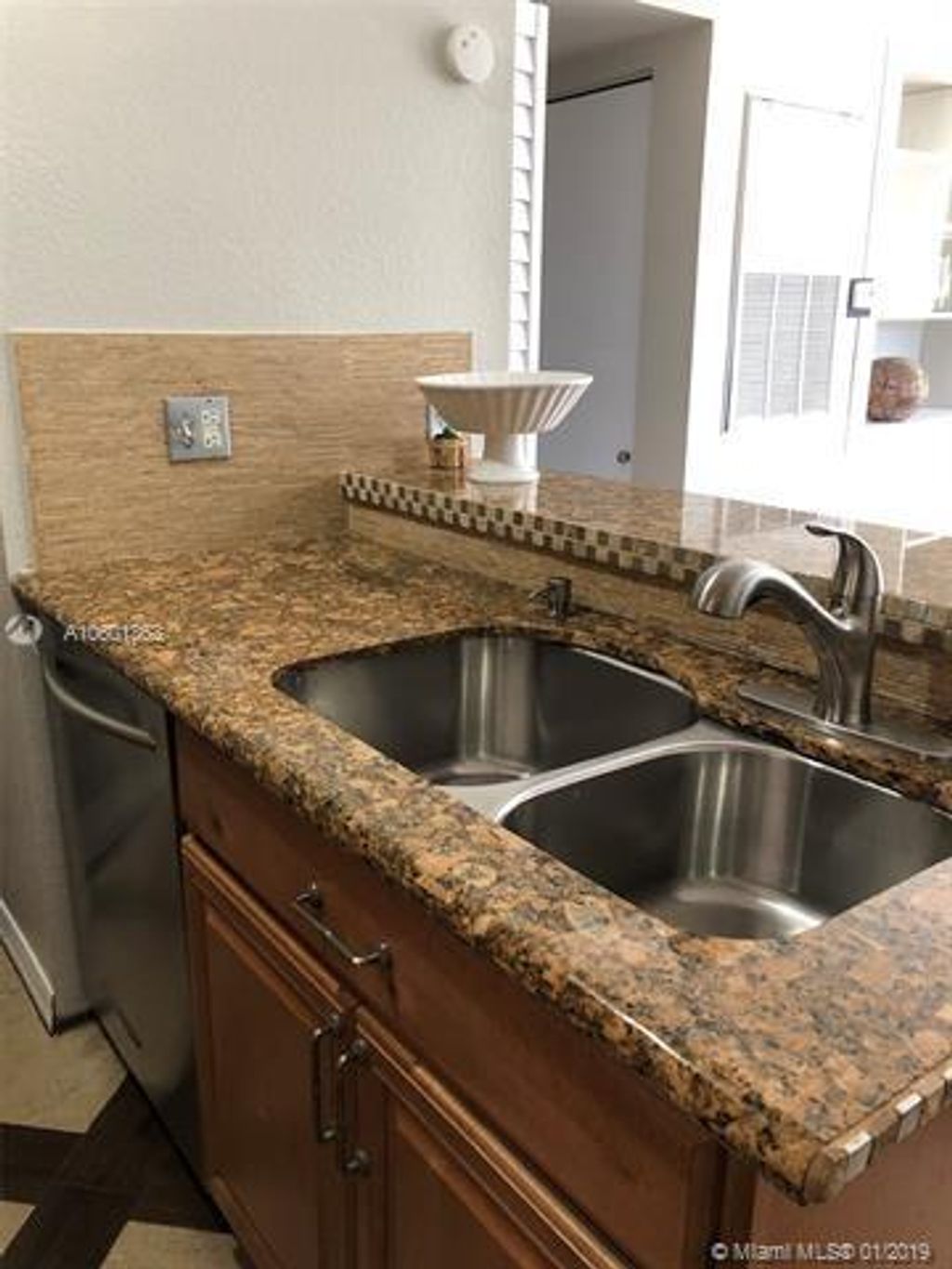 Photo of 1780 Palm Cove Boulevard #6-201, Delray Beach, FL 33445 (MLS # R10957026)