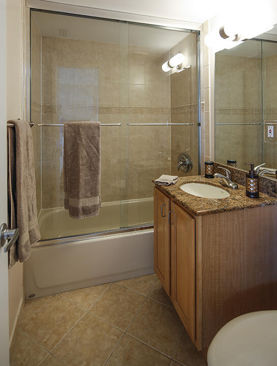 GULFSTREAM CONDO OF LAS OLAS - Residential Lease