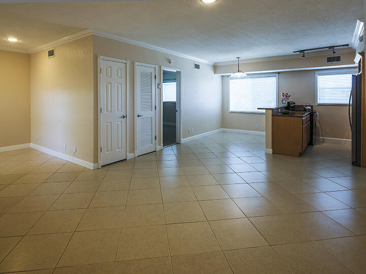 GULFSTREAM CONDO OF LAS OLAS - Residential Lease