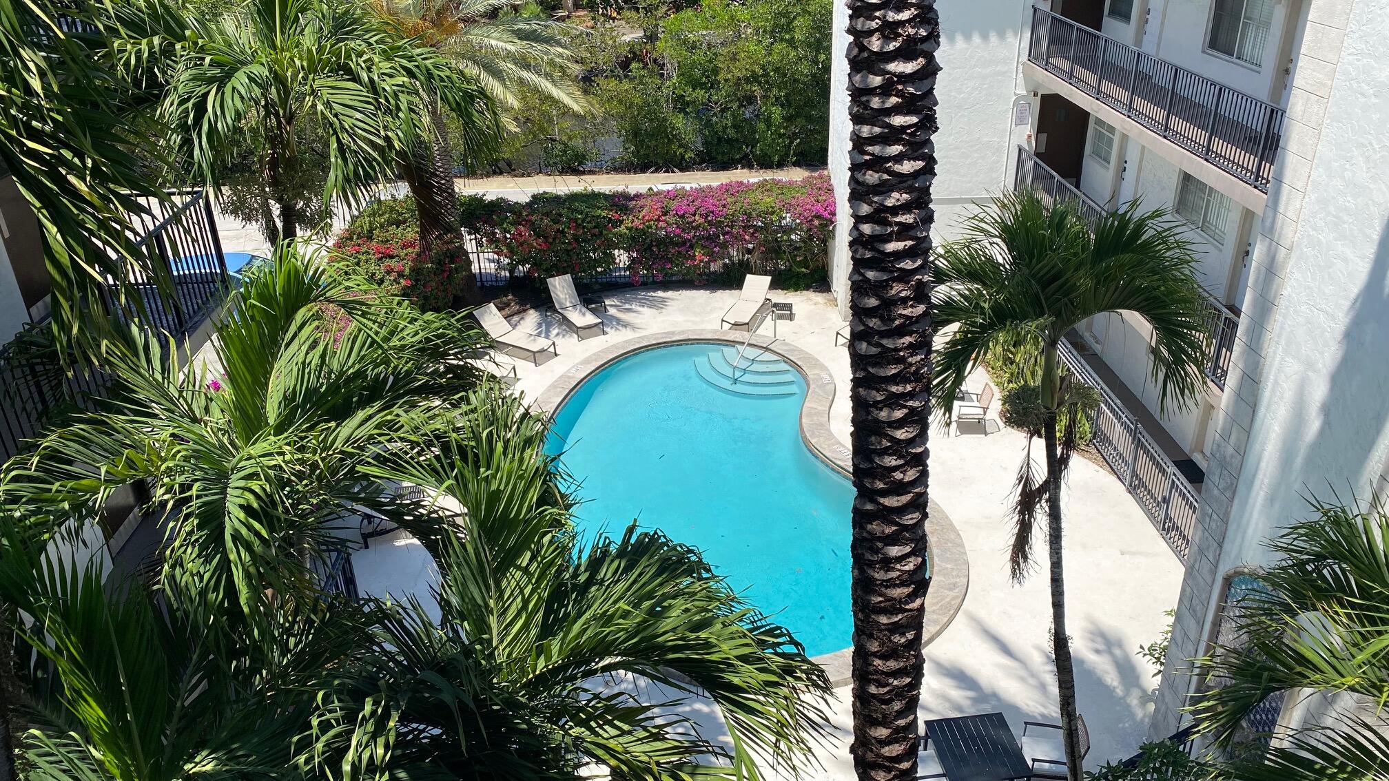GULFSTREAM CONDO OF LAS OLAS - Residential Lease