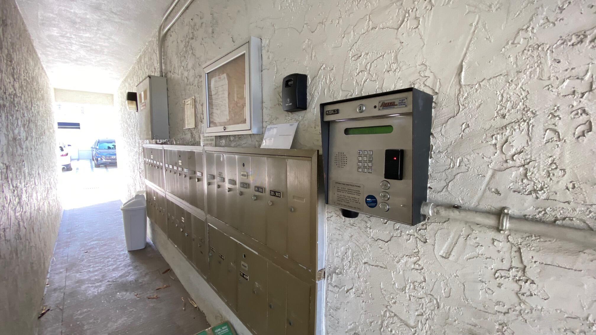 GULFSTREAM CONDO OF LAS OLAS - Residential Lease