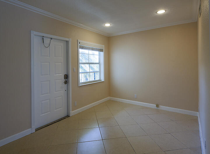 GULFSTREAM CONDO OF LAS OLAS - Residential Lease