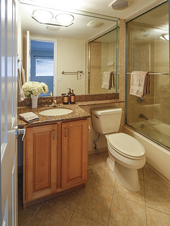 GULFSTREAM CONDO OF LAS OLAS - Residential Lease