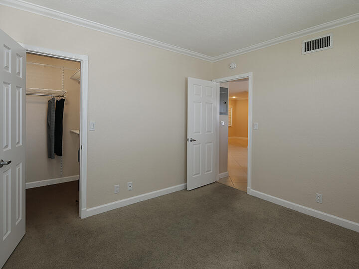 GULFSTREAM CONDO OF LAS OLAS - Residential Lease
