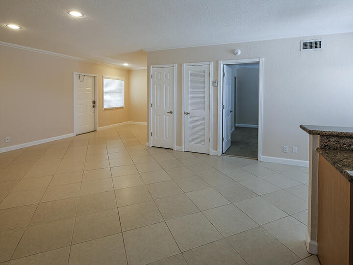 GULFSTREAM CONDO OF LAS OLAS - Residential Lease