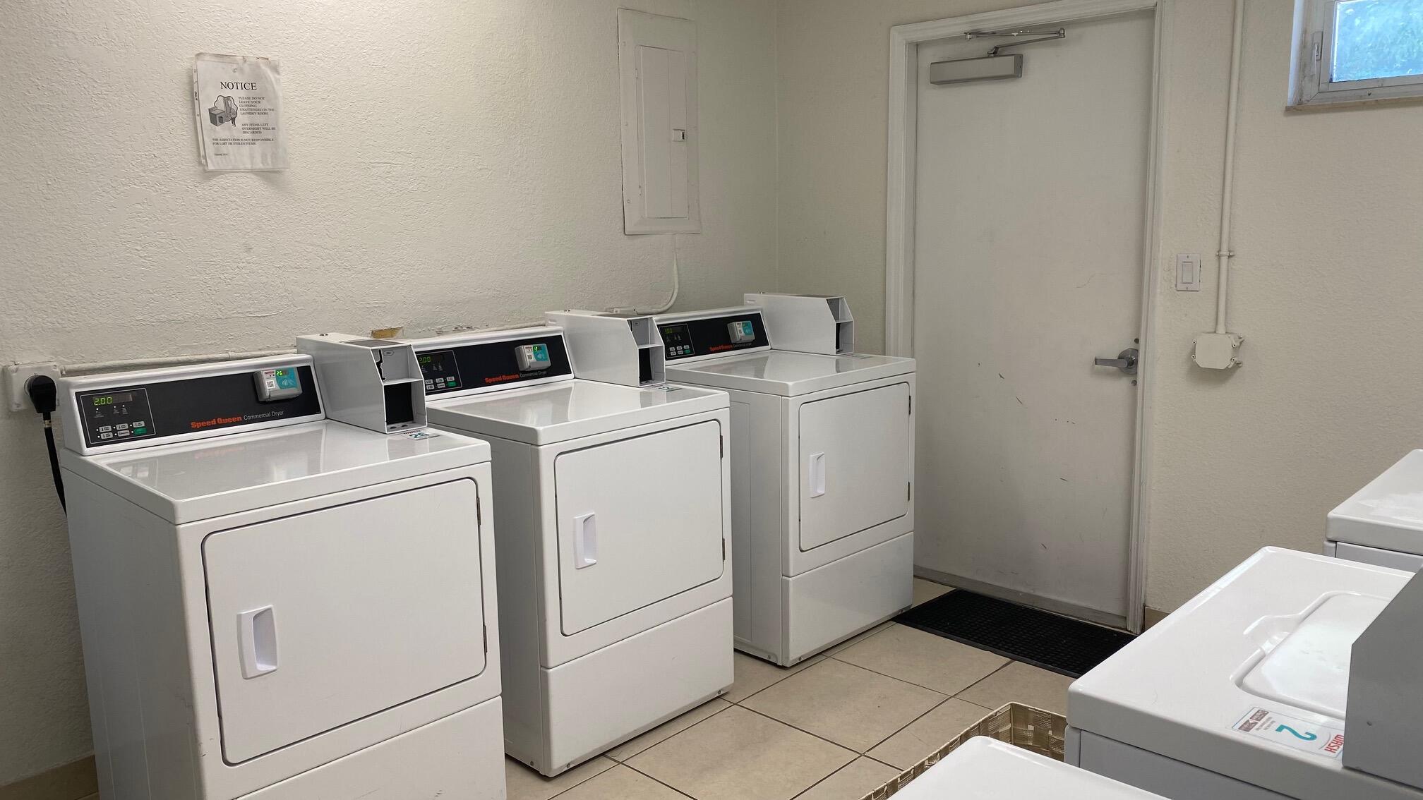 GULFSTREAM CONDO OF LAS OLAS - Residential Lease