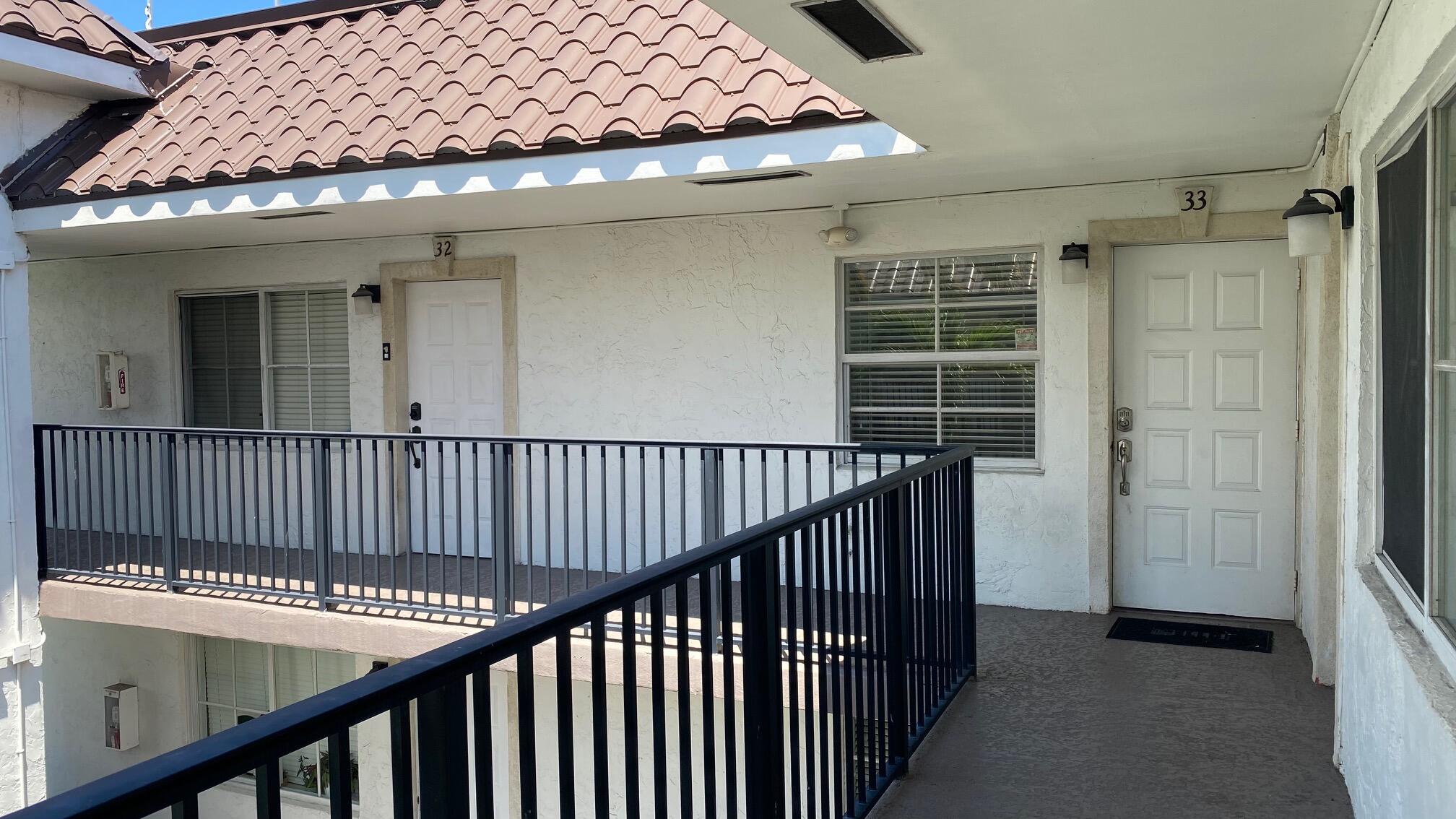 GULFSTREAM CONDO OF LAS OLAS - Residential Lease