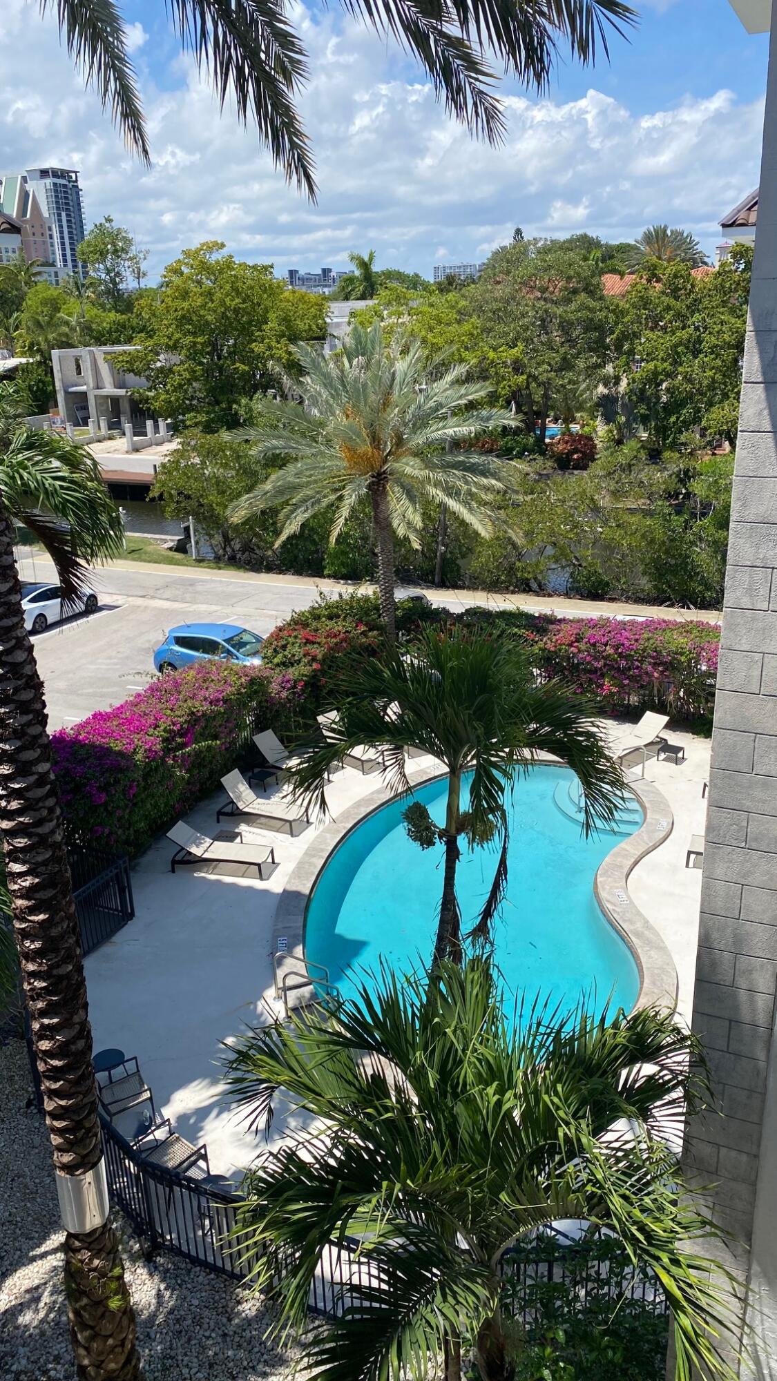 GULFSTREAM CONDO OF LAS OLAS - Residential Lease