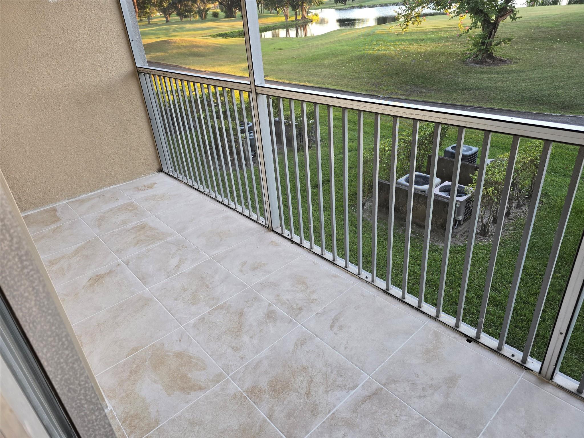 New Hampton At Century Vi - Residential Lease