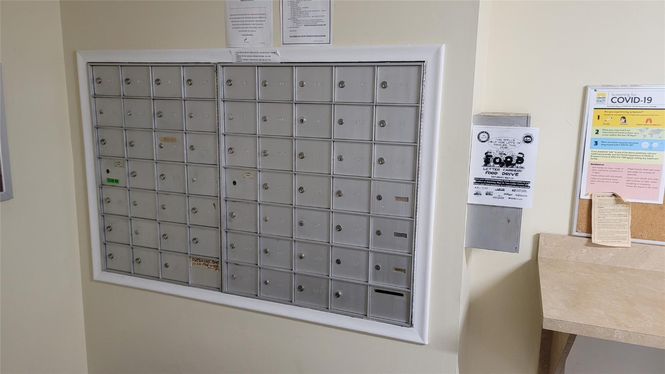 New Hampton At Century Vi - Residential Lease