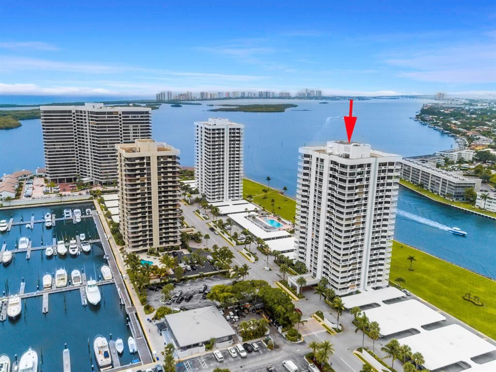 Photo of 123 Lakeshore Drive Dr #1542, North Palm Beach, FL 33408 (MLS # R10725743)