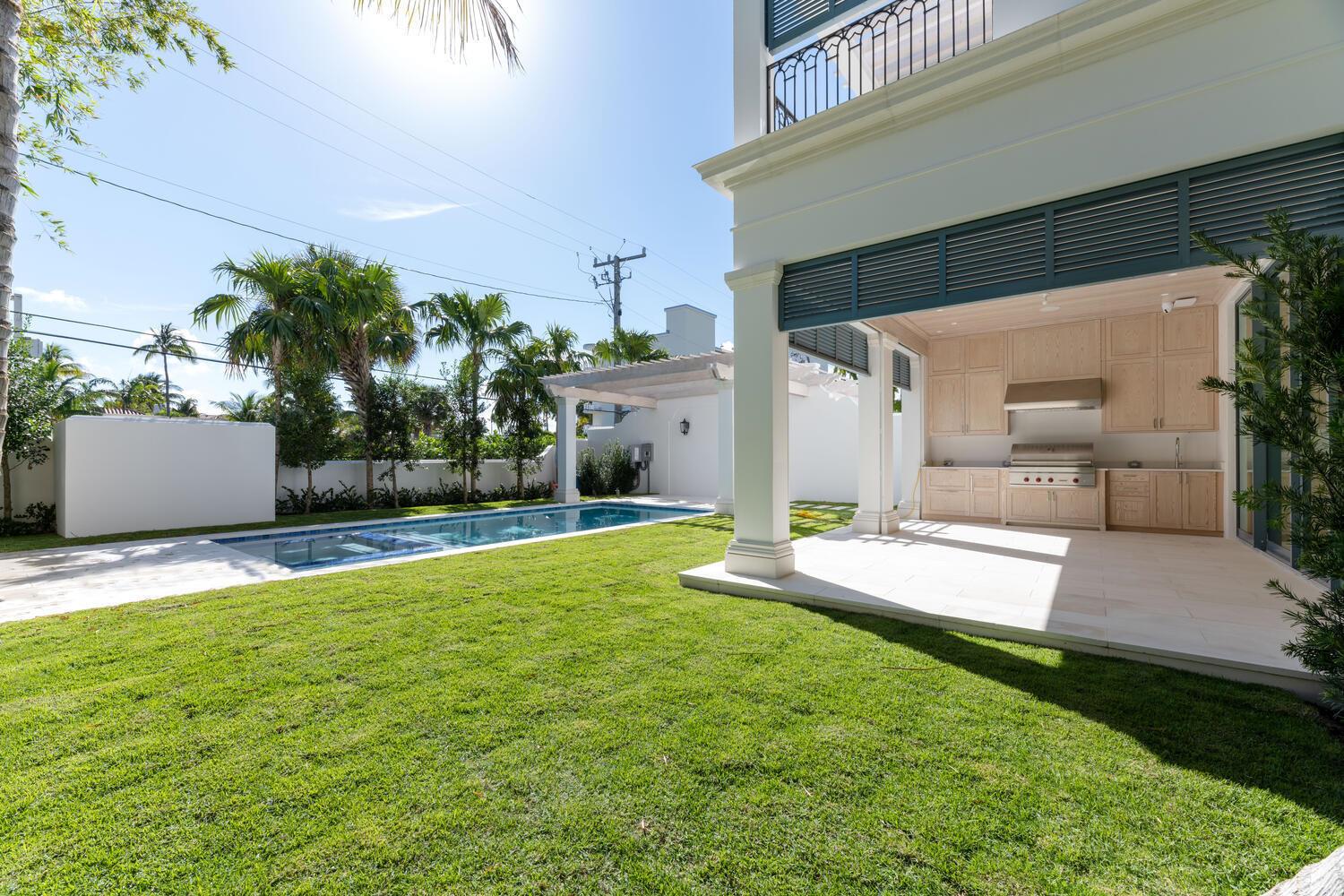 ROYAL PARK ADD TO P B - Residential