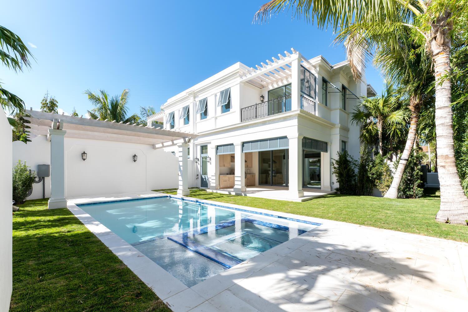 ROYAL PARK ADD TO P B - Residential