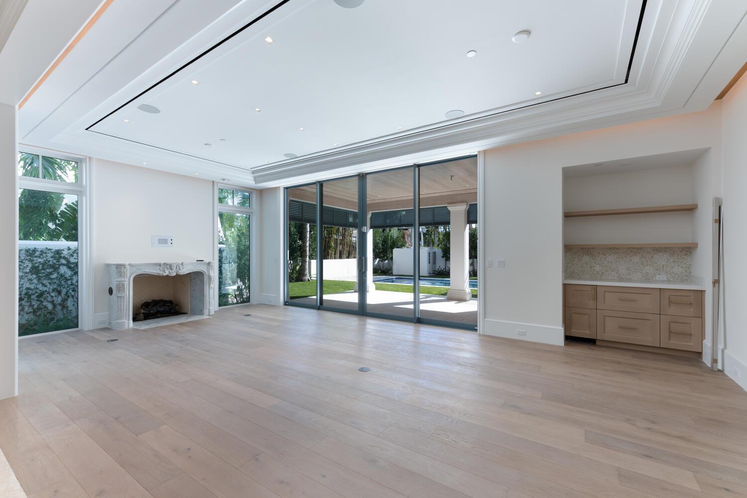 ROYAL PARK ADD TO P B - Residential