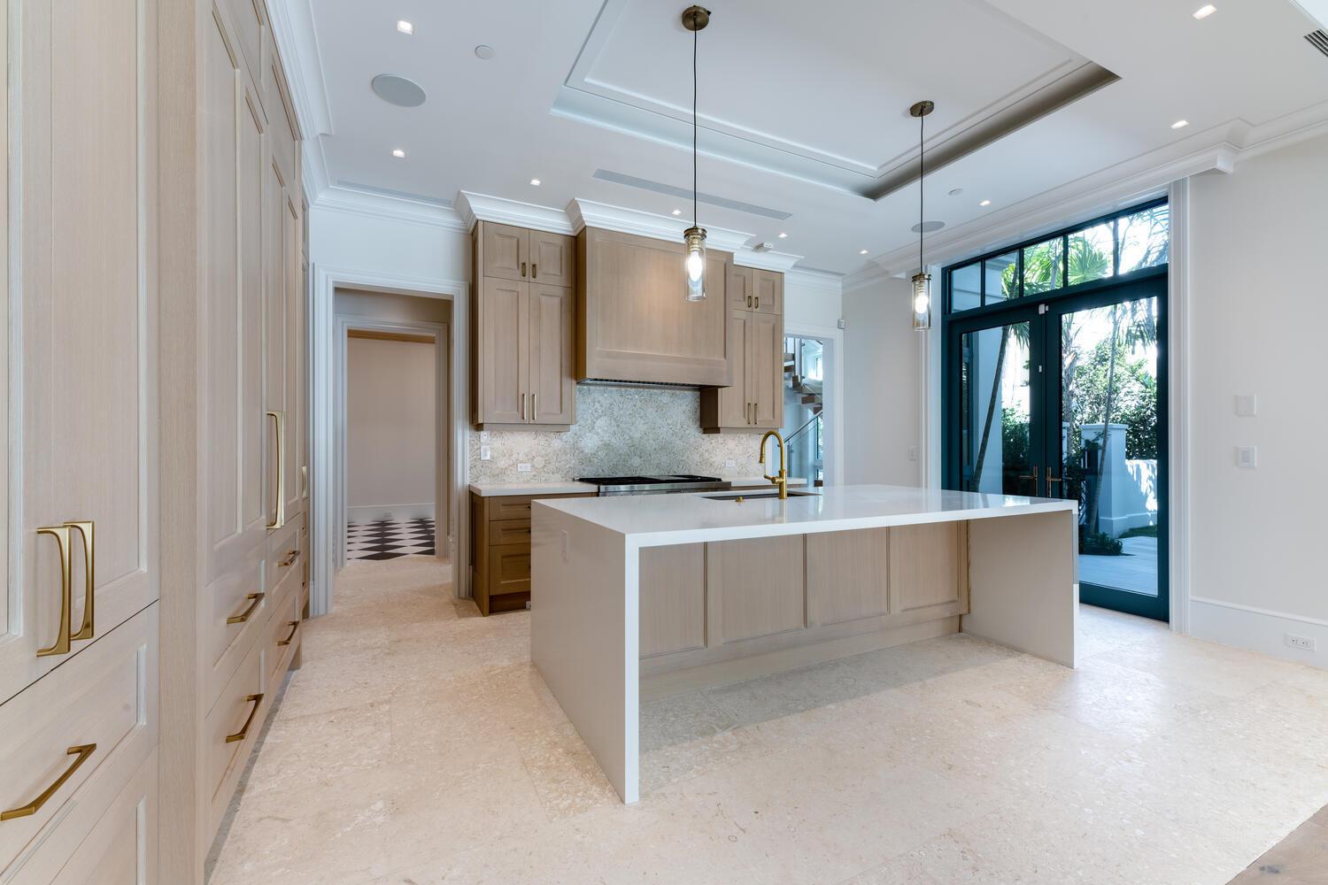 ROYAL PARK ADD TO P B - Residential